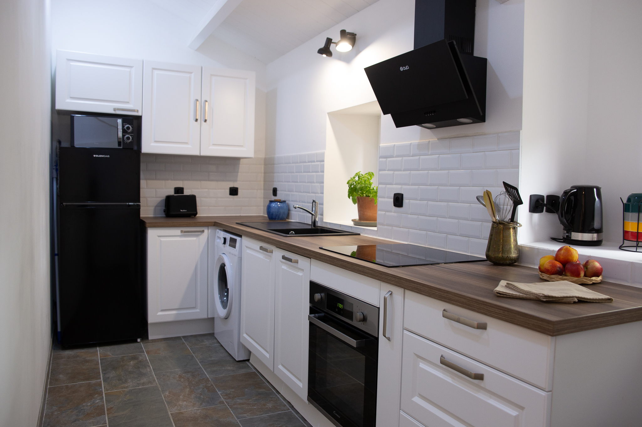 La Rebille, Boussac - photo 7