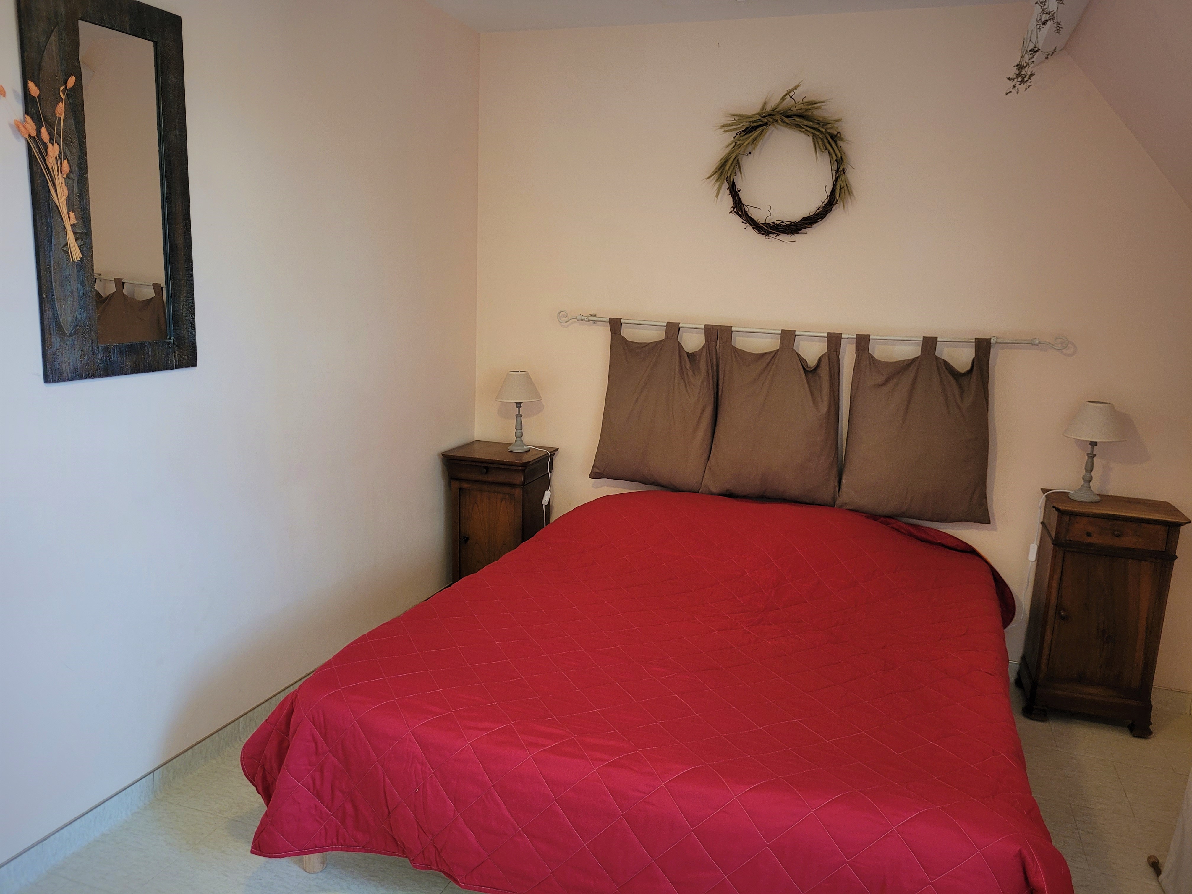 L'Oasienne, Lissac-et-Mouret