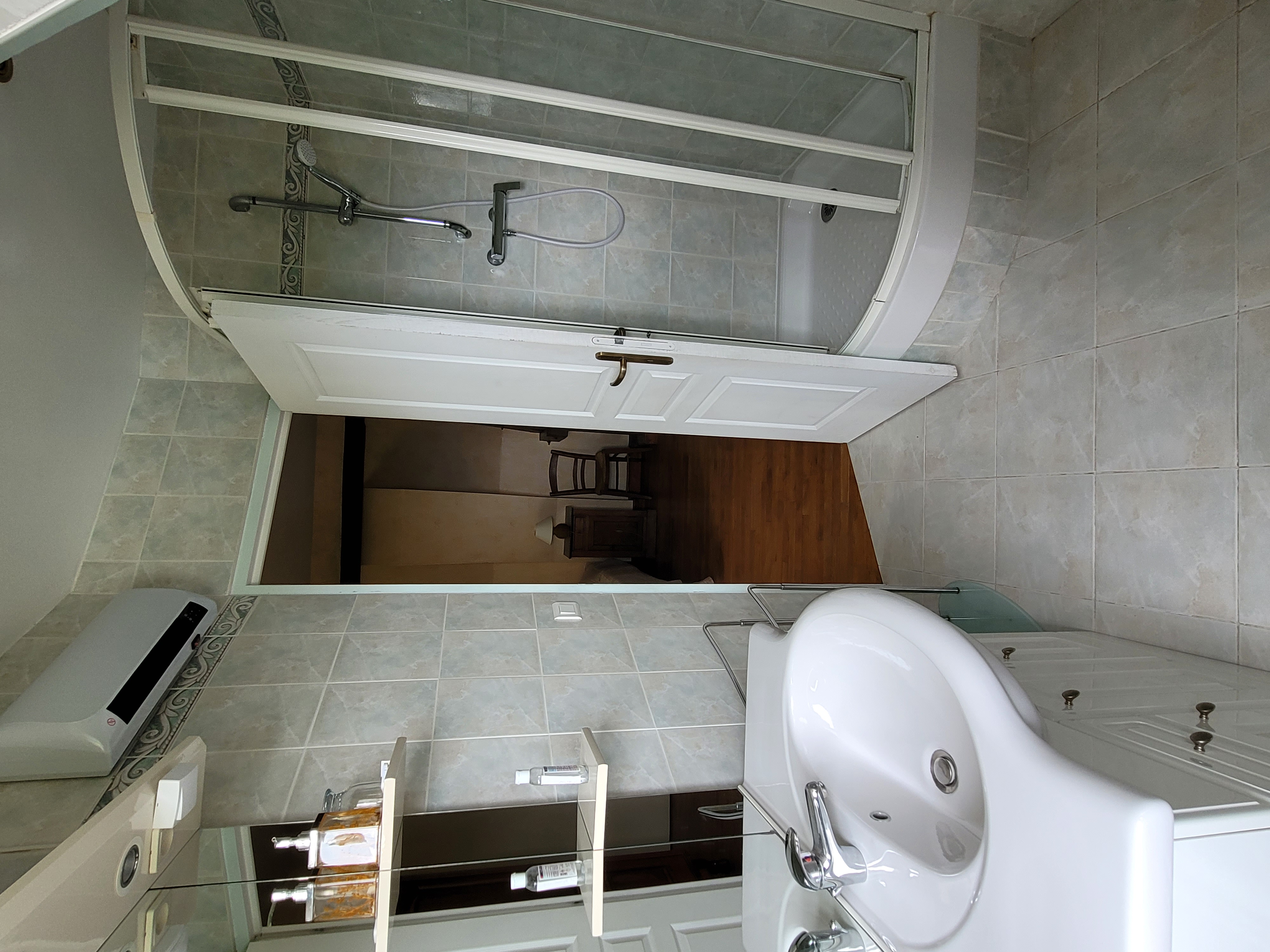 L'Oasienne, Lissac-et-Mouret - photo 4