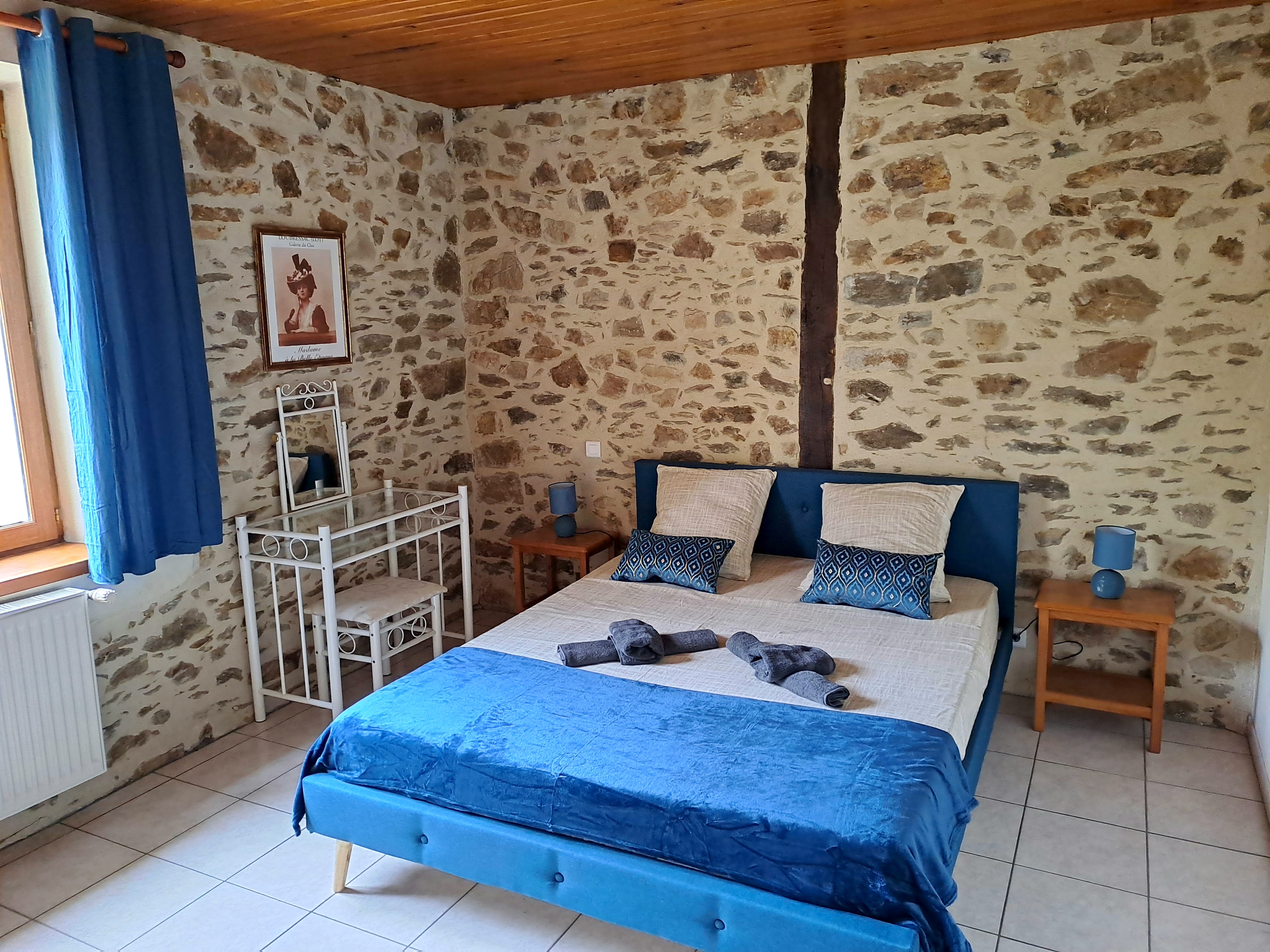 Domaine du Clos Many - Maison Counord, Latouille-Lentillac - photo 3