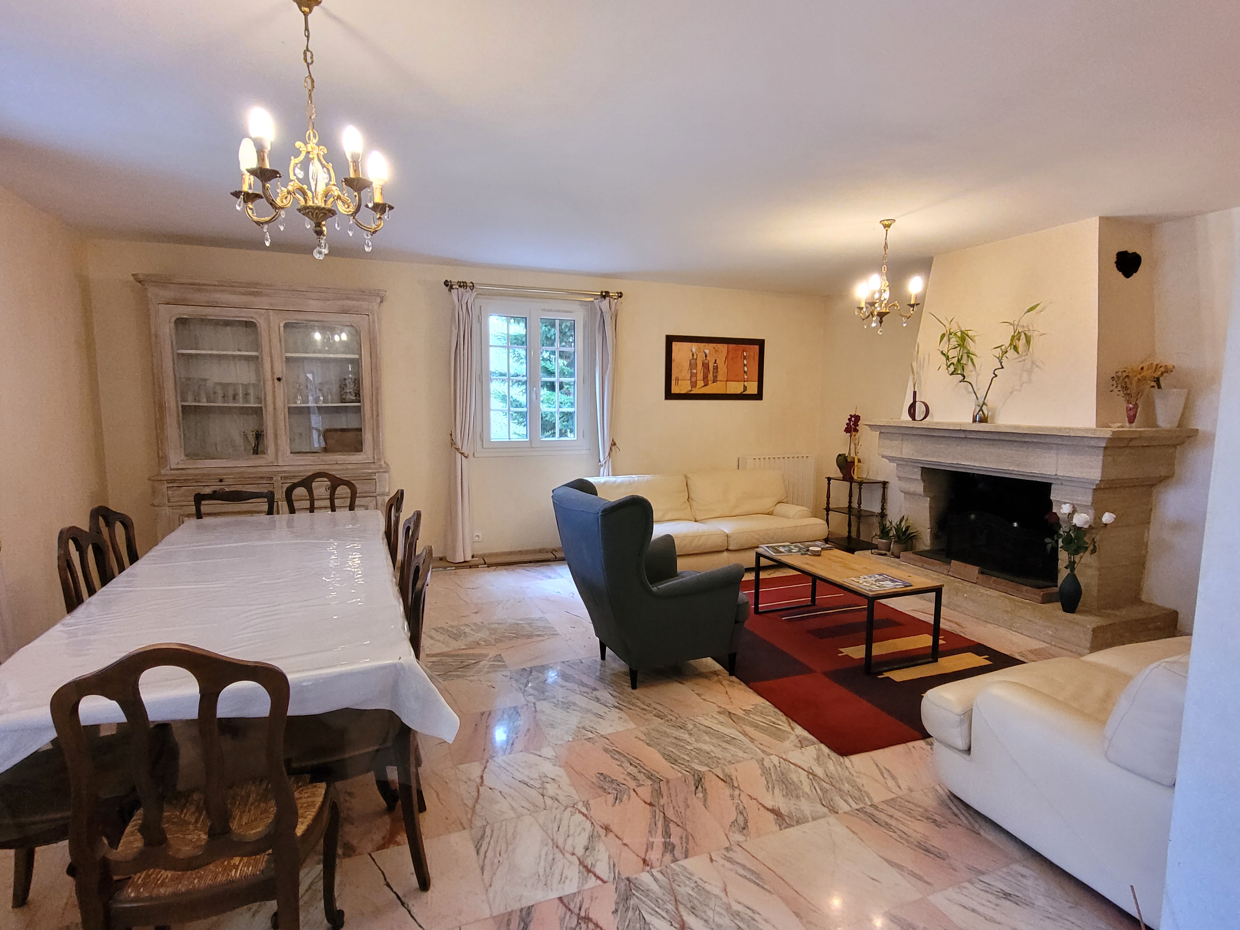 L'Oasienne, Lissac-et-Mouret - photo 8