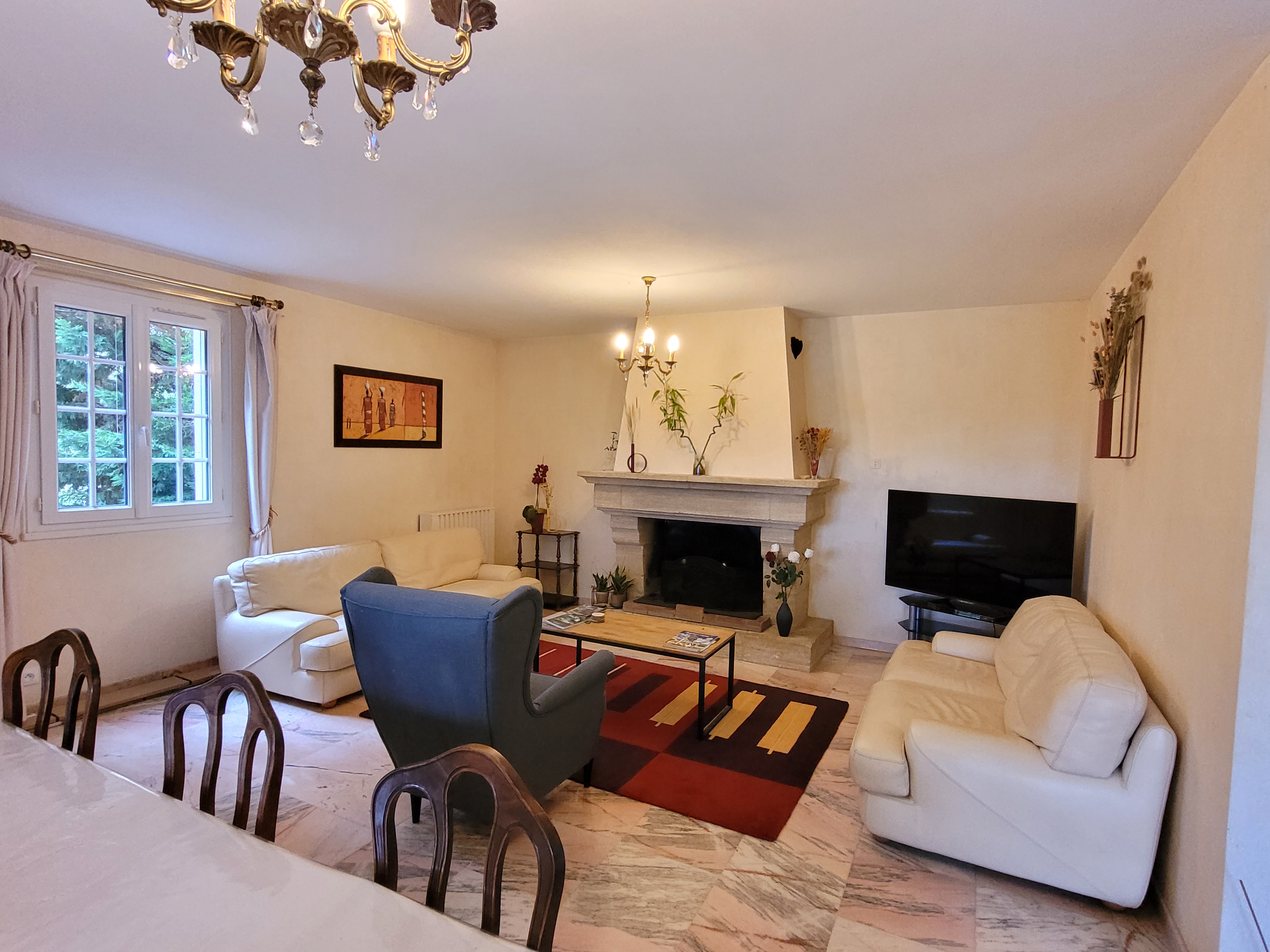 L'Oasienne, Lissac-et-Mouret - photo 9