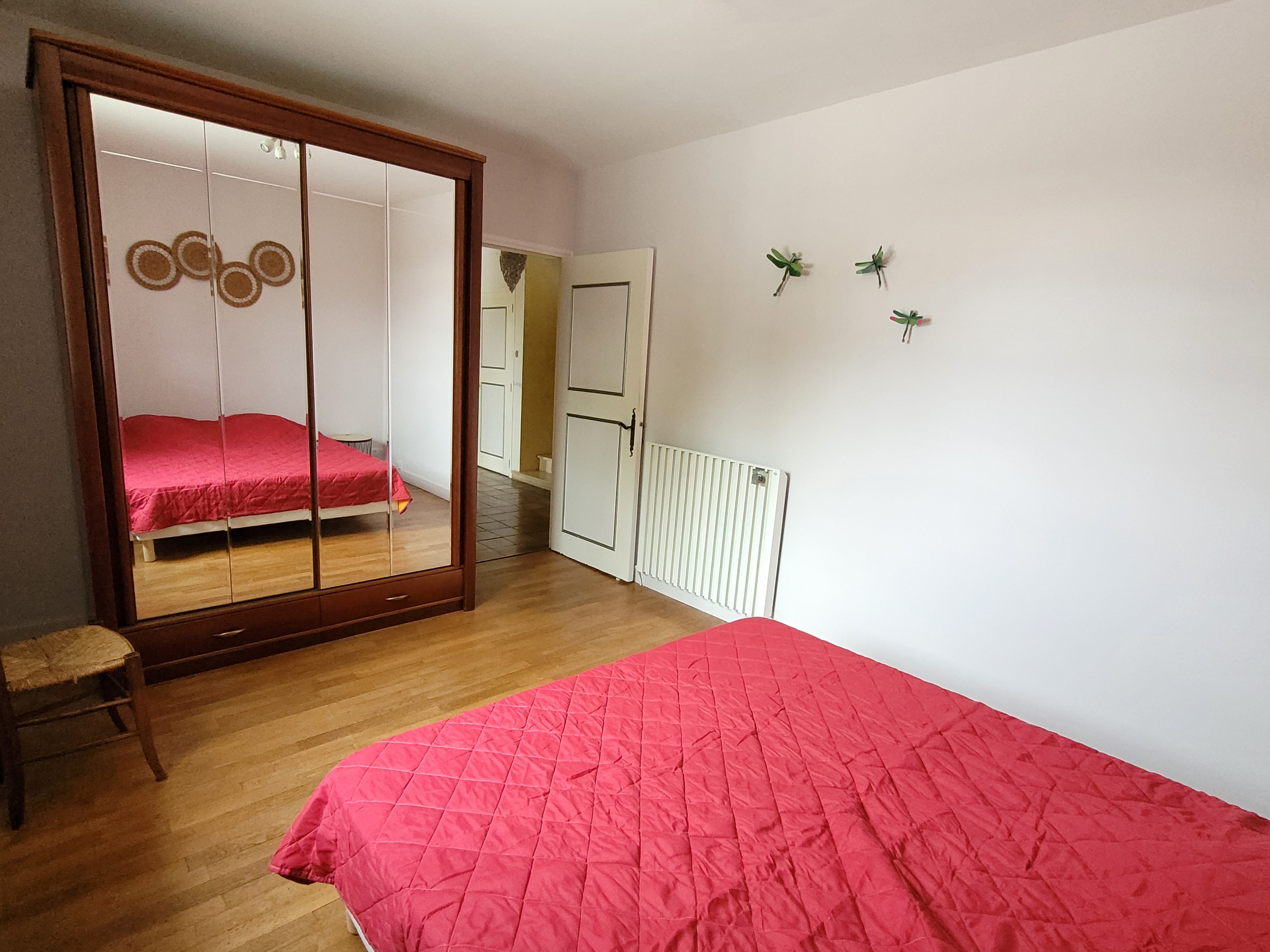 L'Oasienne, Lissac-et-Mouret - photo 12