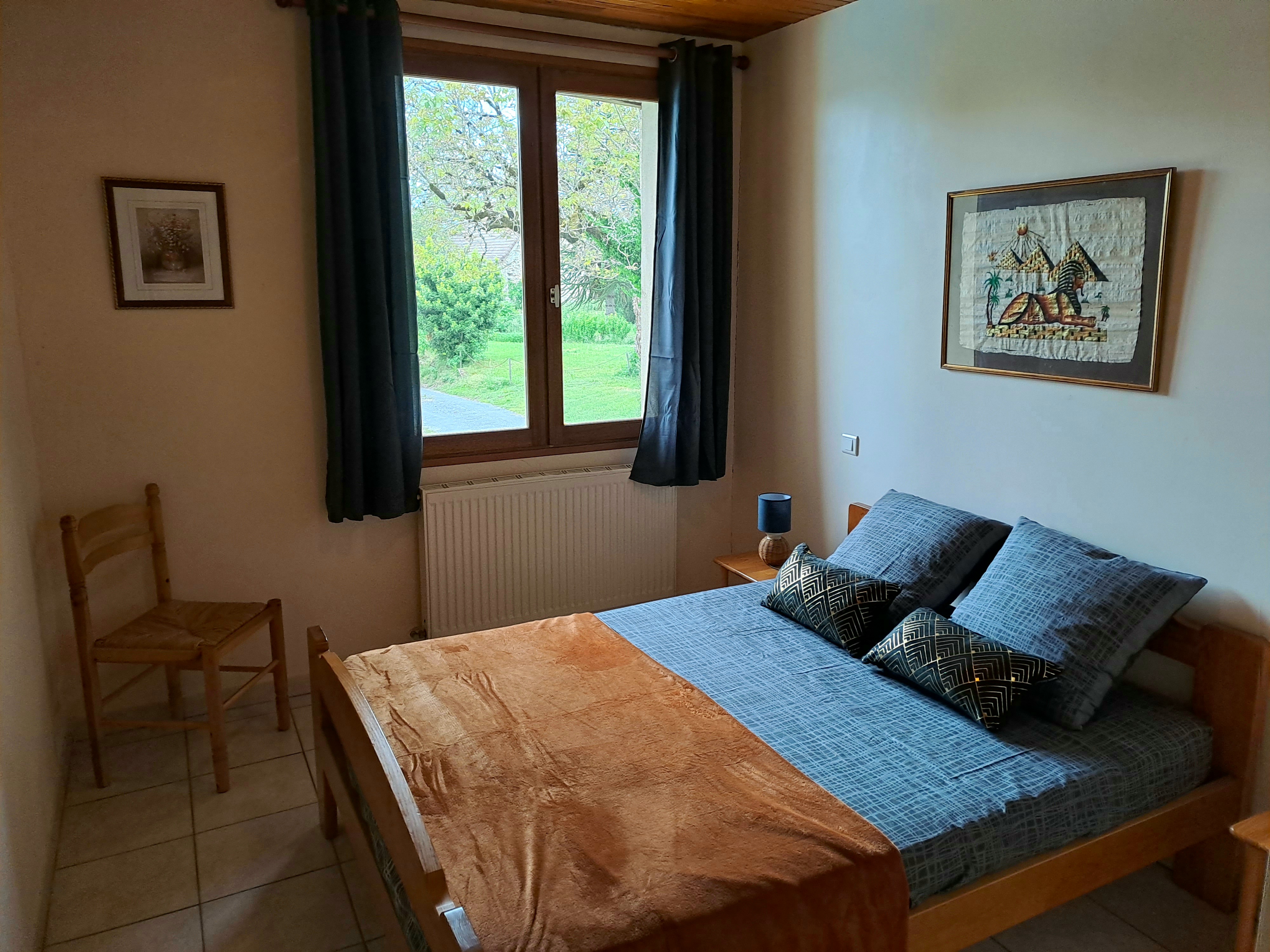 Domaine du Clos Many - Maison Counord, Latouille-Lentillac - photo 4