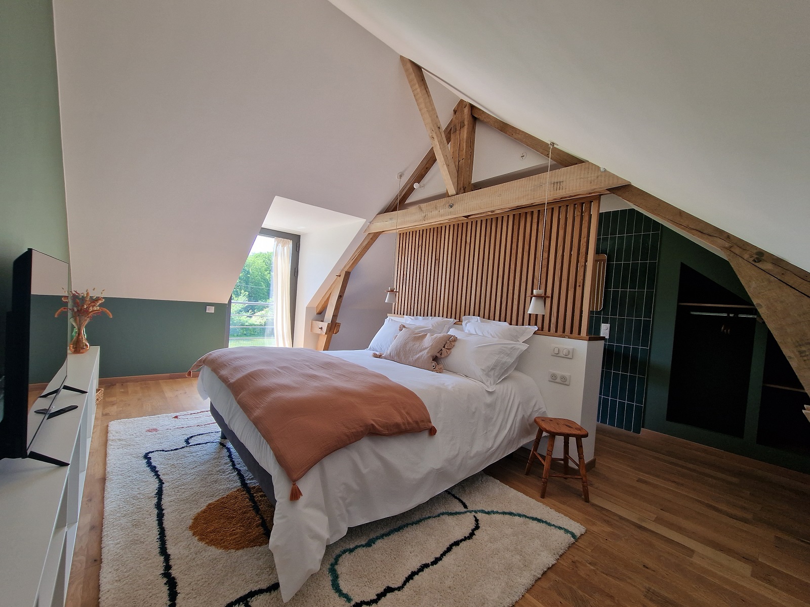 Allée des noyers, Saint-Michel-de-Bannières - photo 4