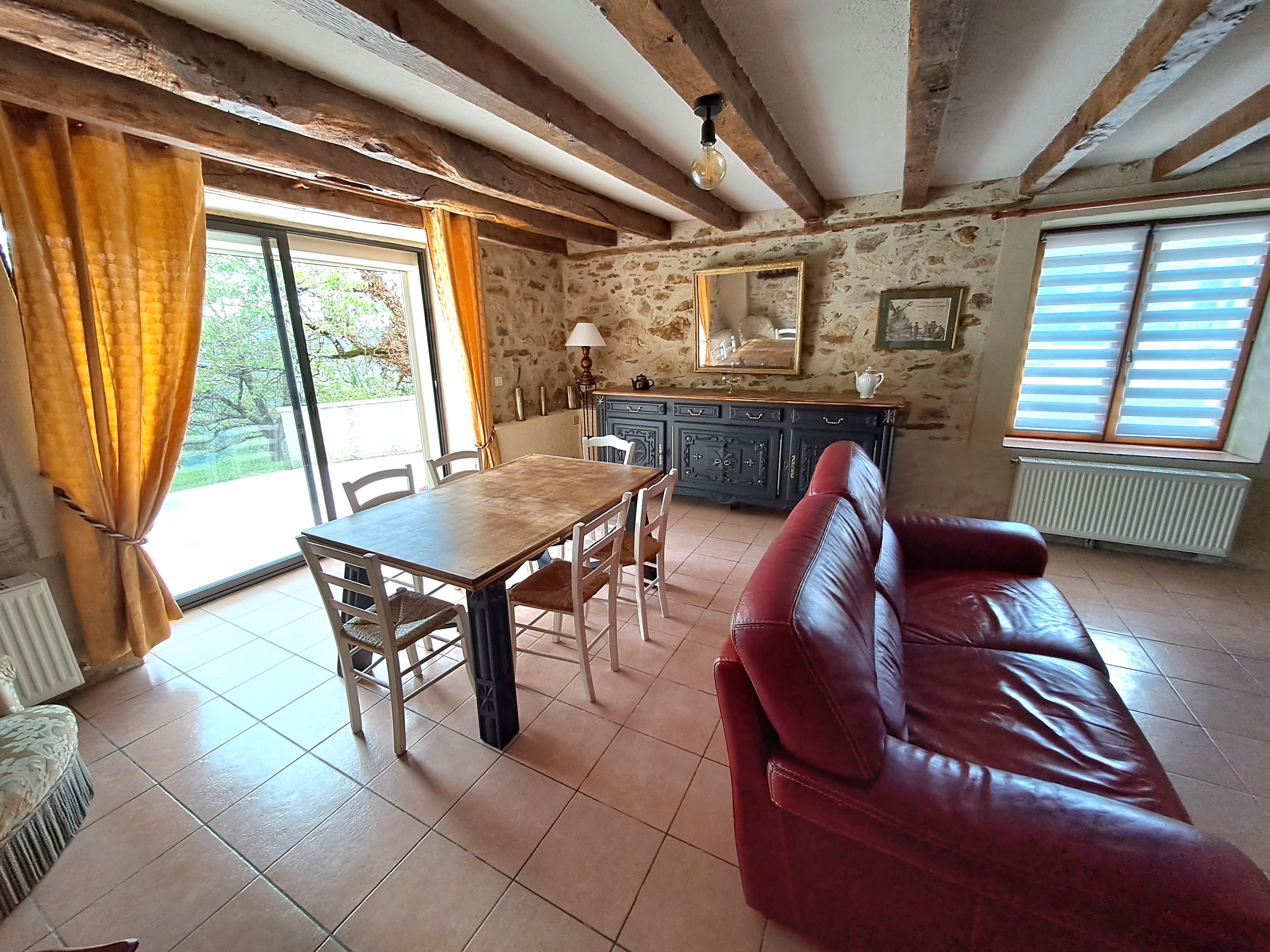 Domaine du Clos Many - Maison Counord, Latouille-Lentillac - photo 5