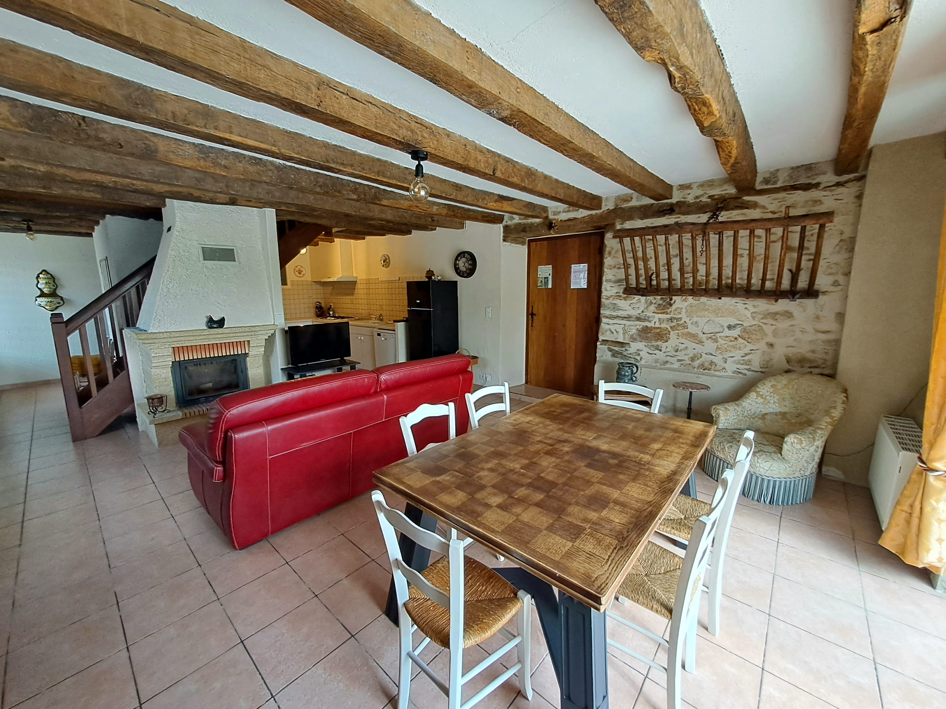 Domaine du Clos Many - Maison Counord, Latouille-Lentillac - photo 6