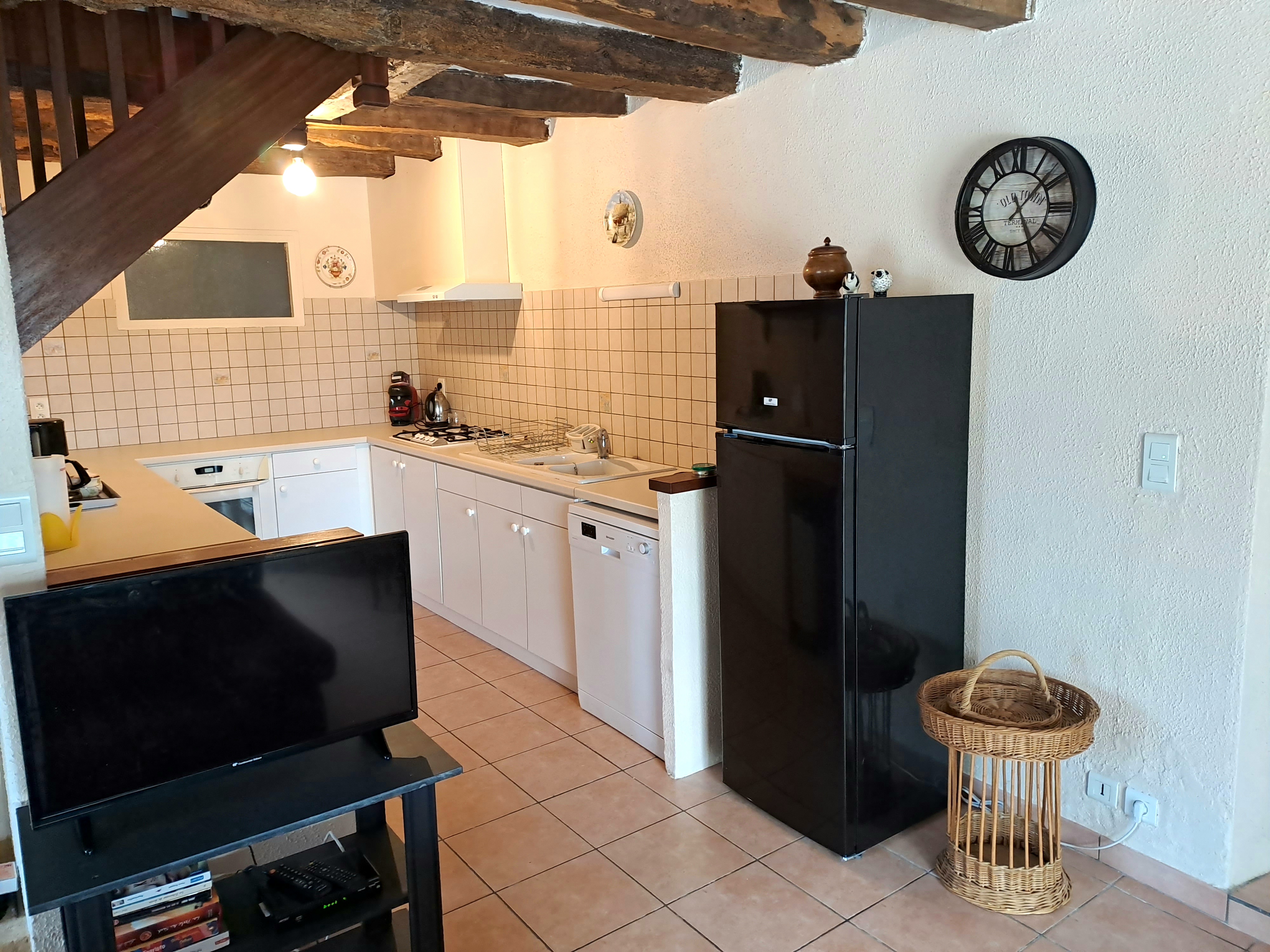 Domaine du Clos Many - Maison Counord, Latouille-Lentillac - photo 7