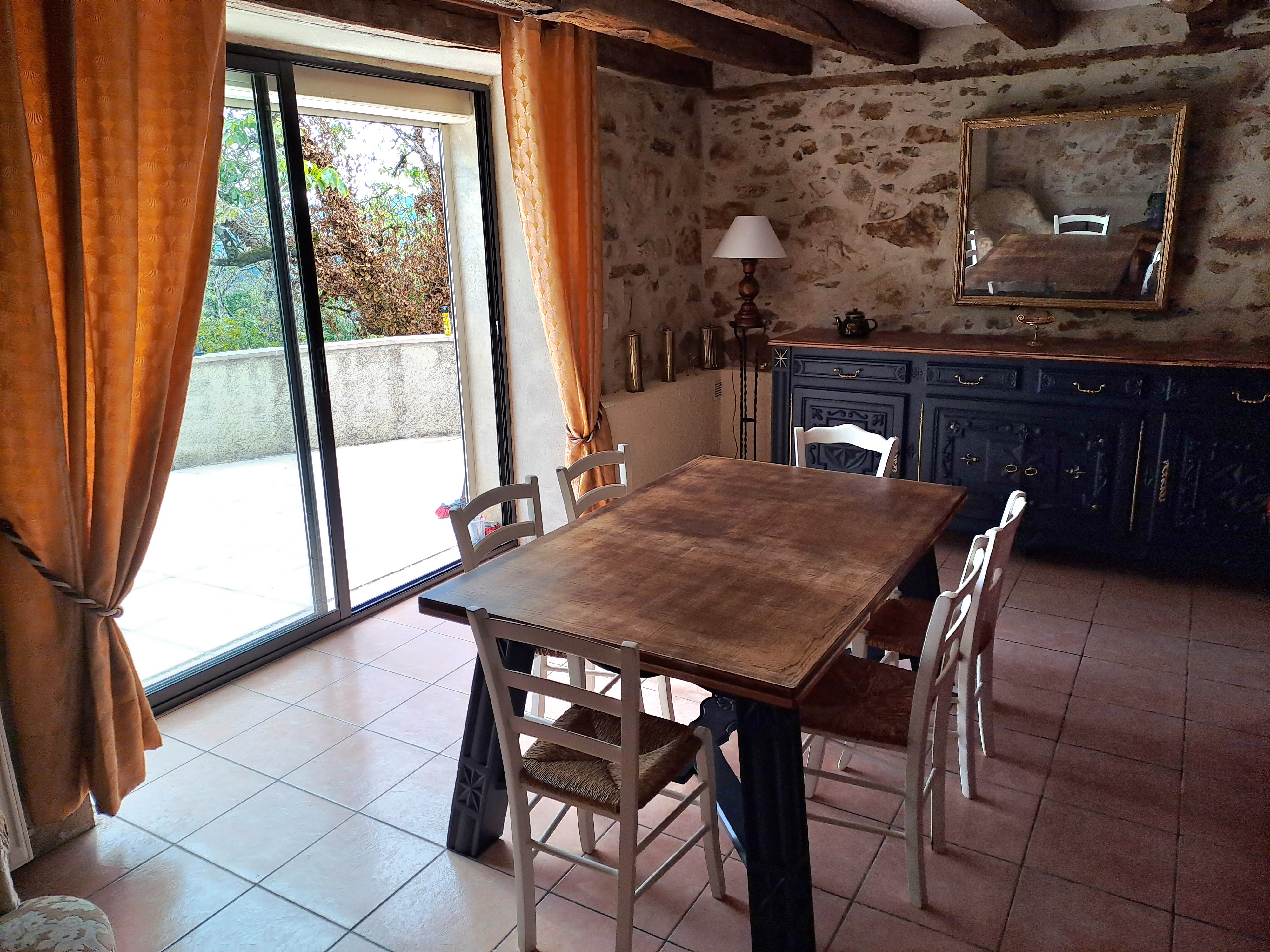 Domaine du Clos Many - Maison Counord, Latouille-Lentillac - photo 8