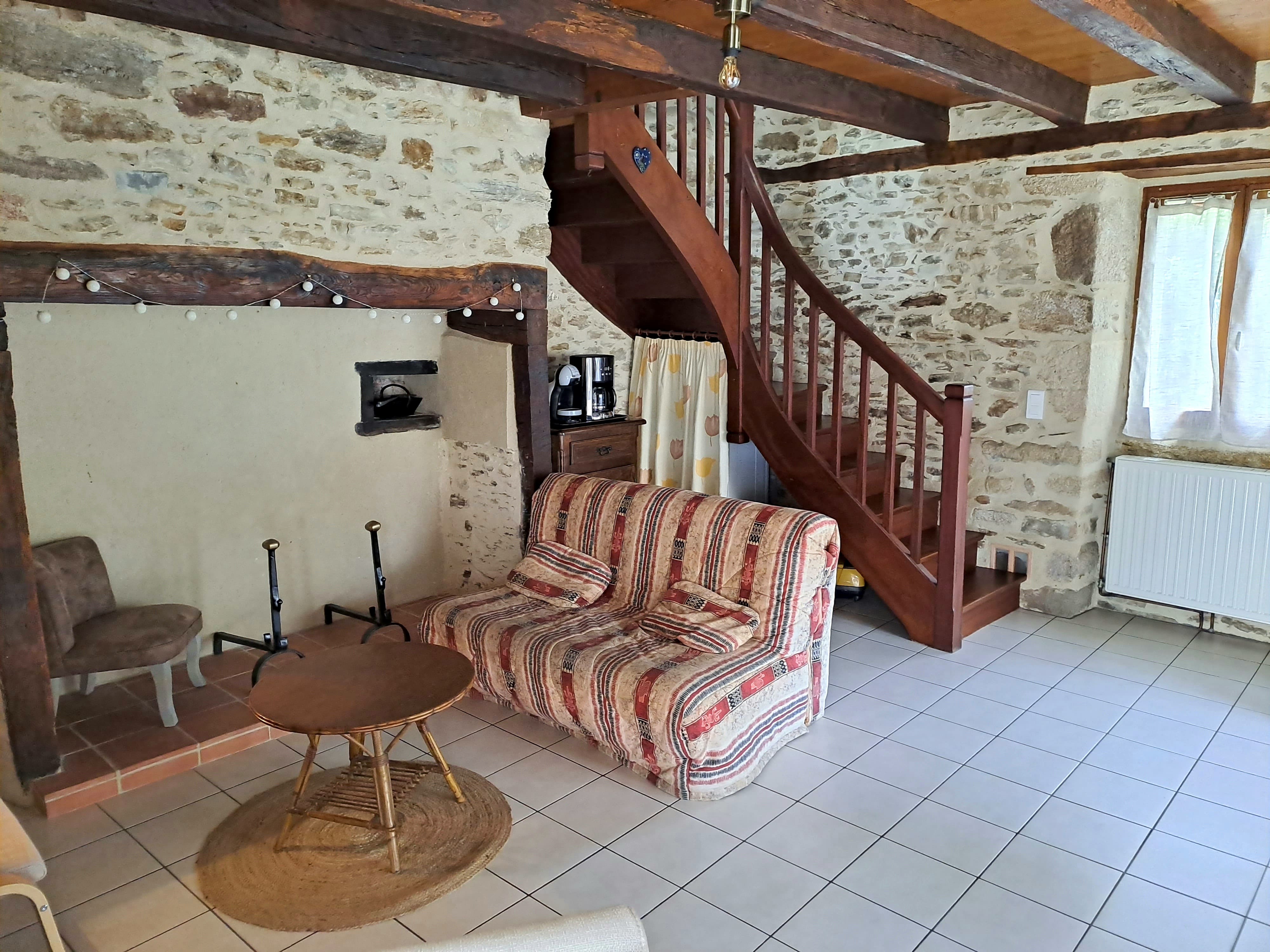 Le Clos Many - Maison Landes, Latouille-Lentillac - photo 4