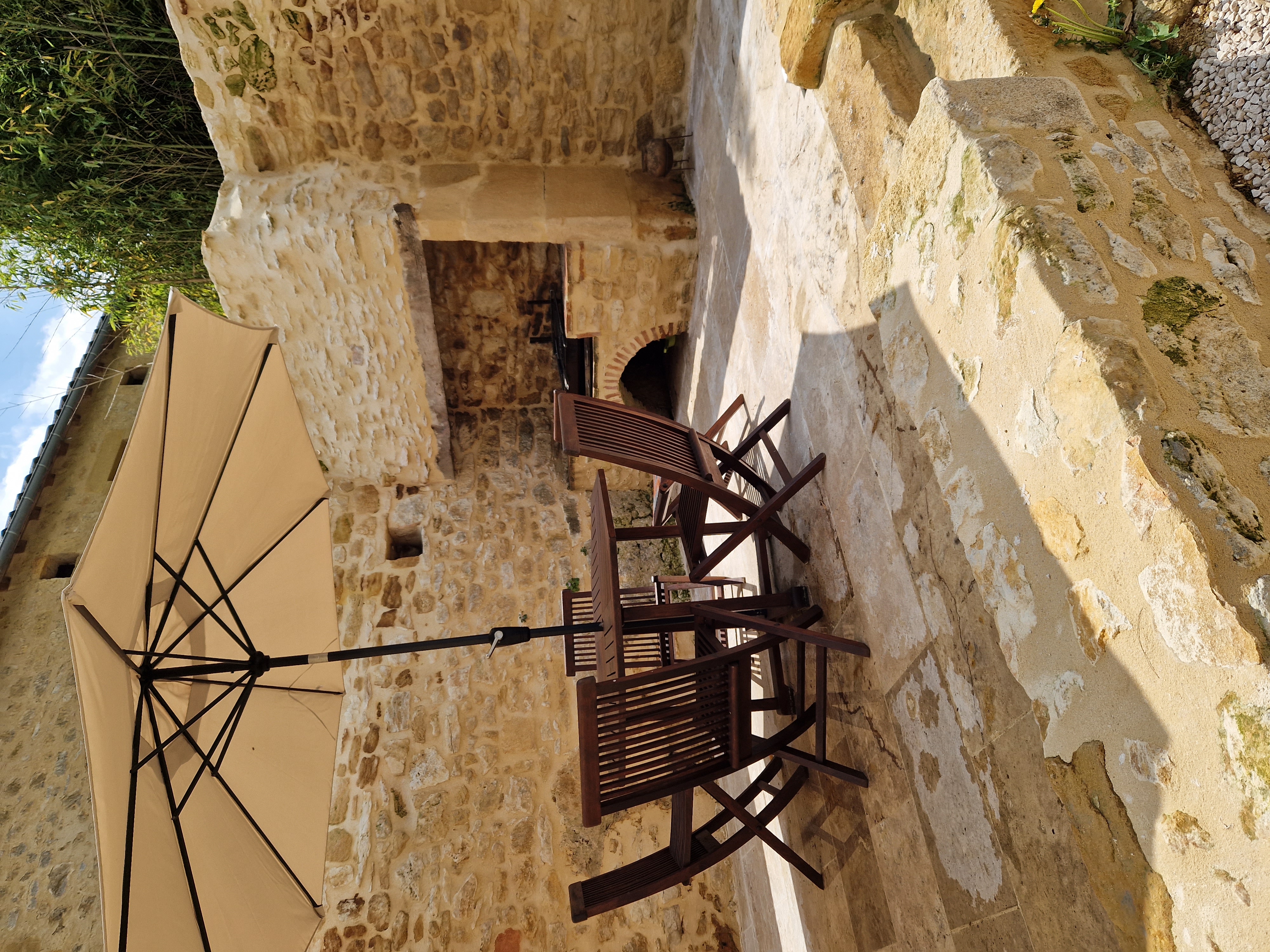 Villa "Les Palmiers", Milhac - photo 15