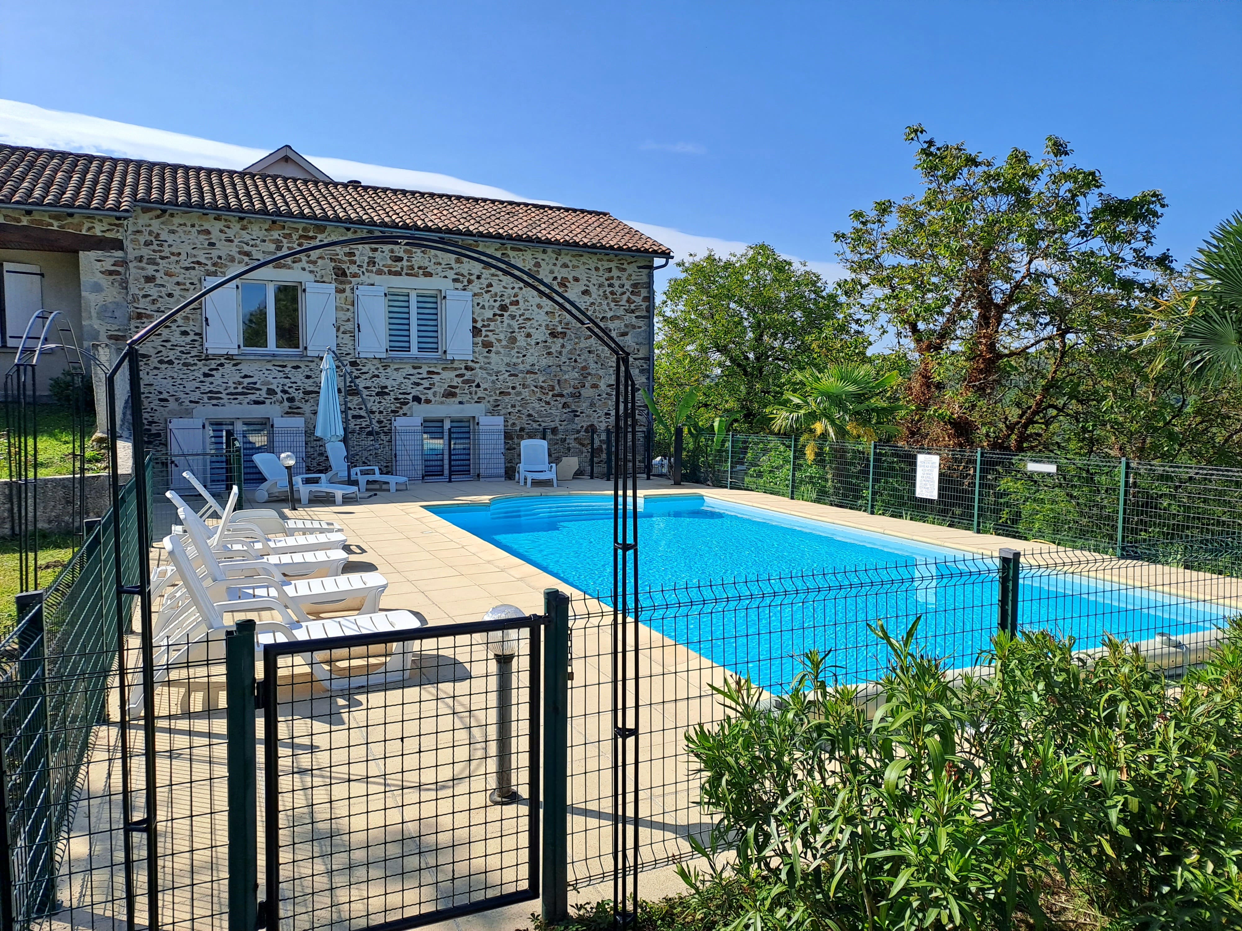 Domaine du Clos Many - Maison Counord