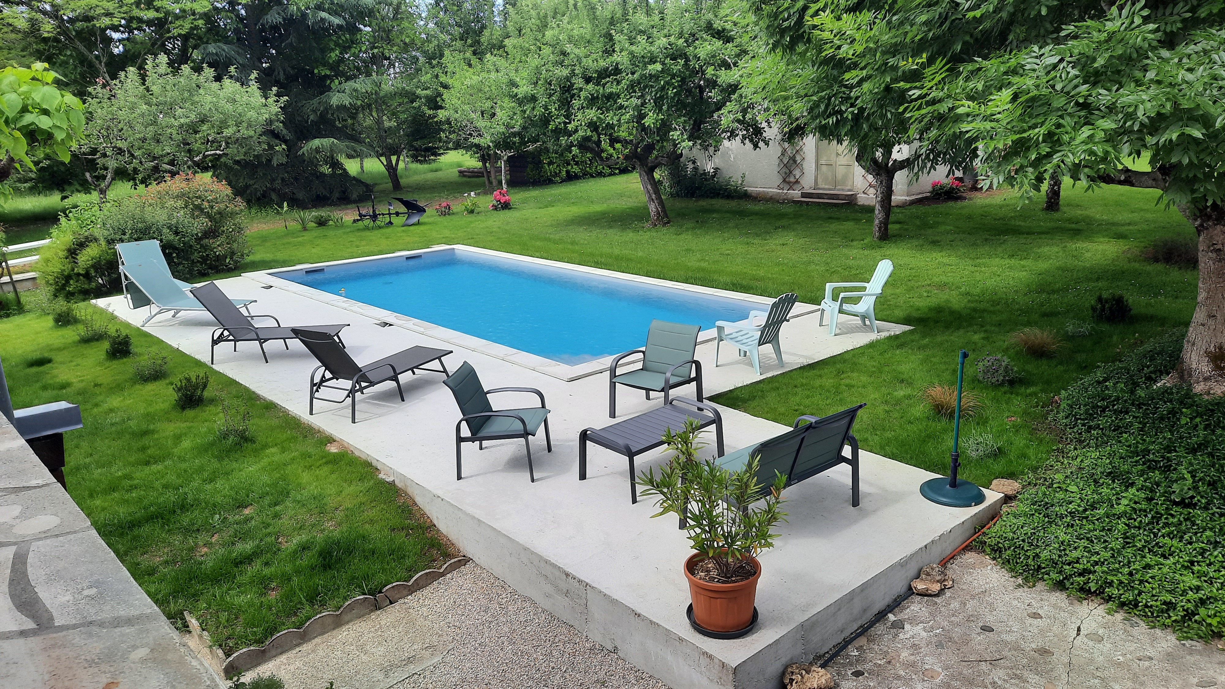 L'Ostal de Gagnac, Gagnac-sur-Cère - photo 8