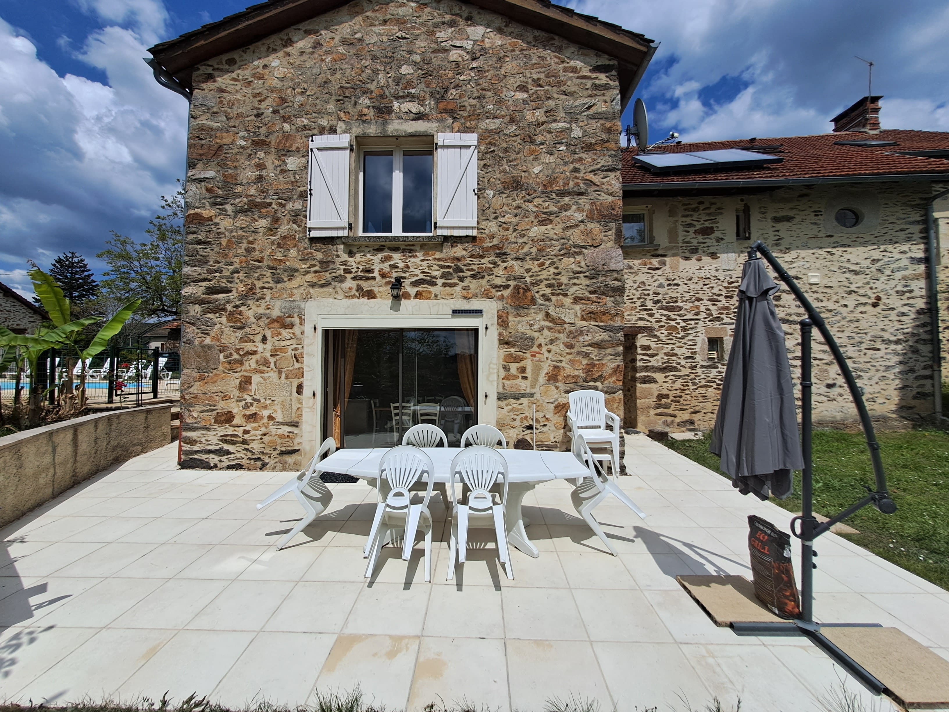 Domaine du Clos Many - Maison Counord, Latouille-Lentillac - photo 11