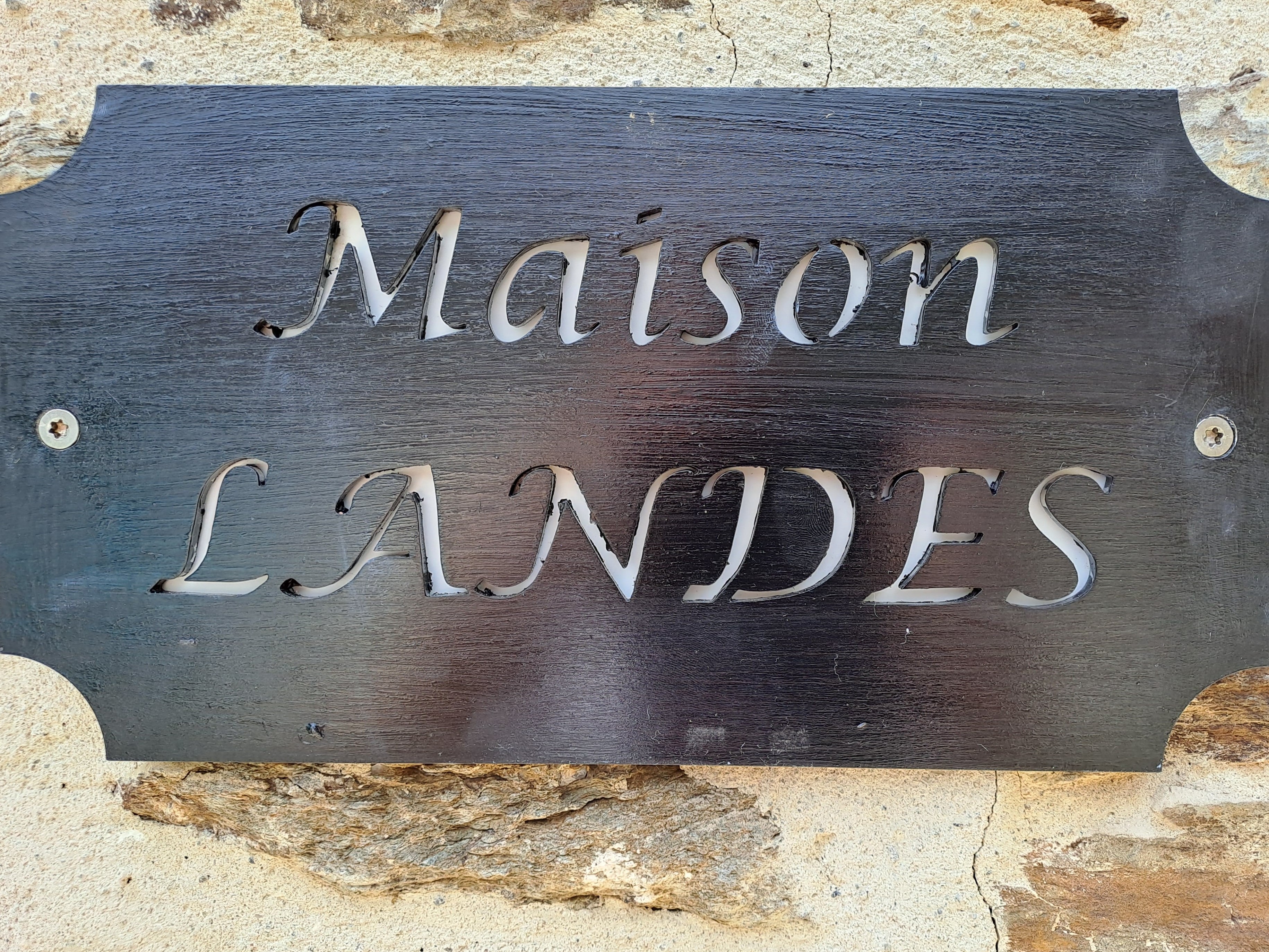 Le Clos Many - Maison Landes, Latouille-Lentillac - photo 8