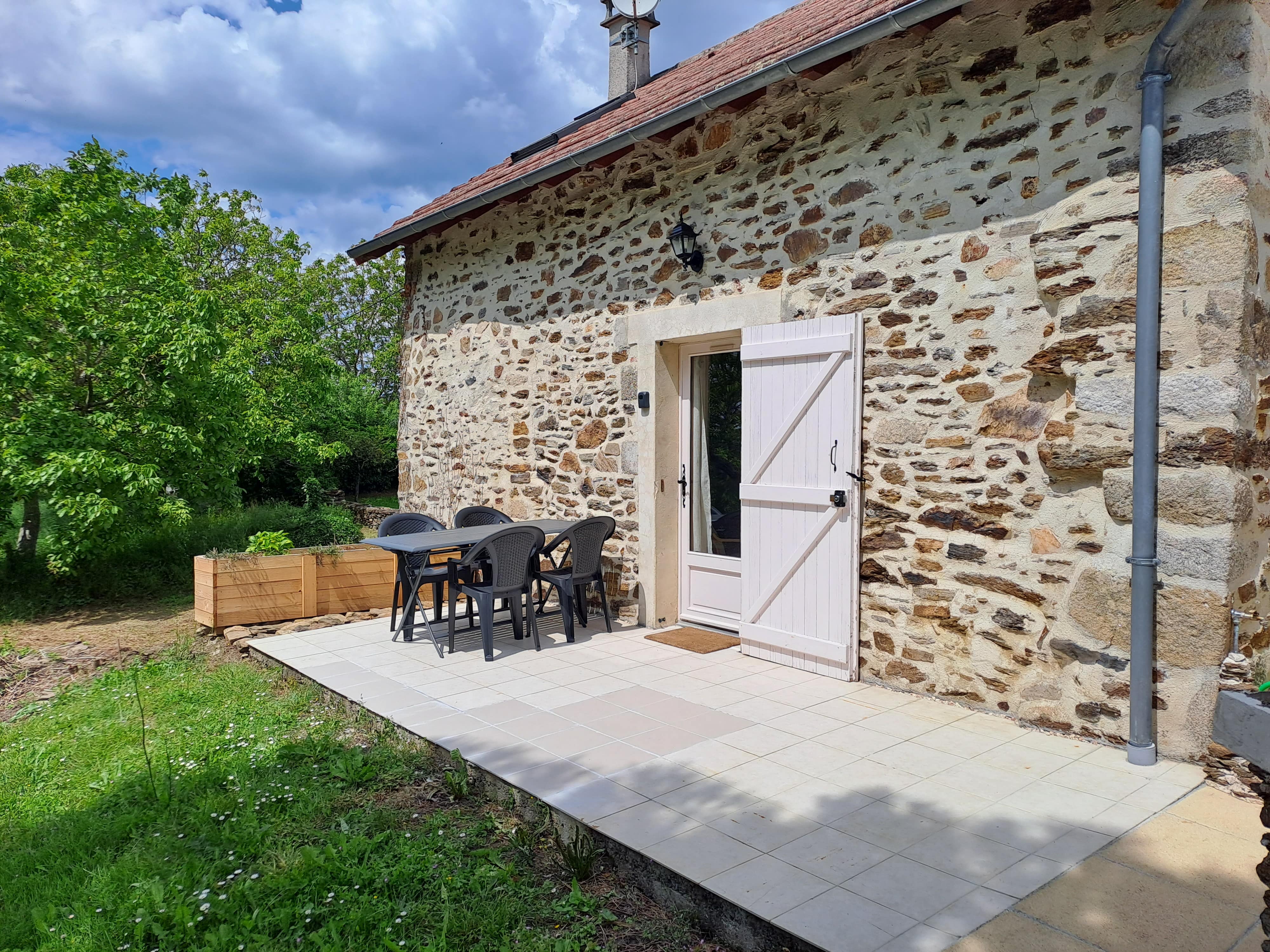 Le Clos Many - Maison Landes, Latouille-Lentillac - photo 9