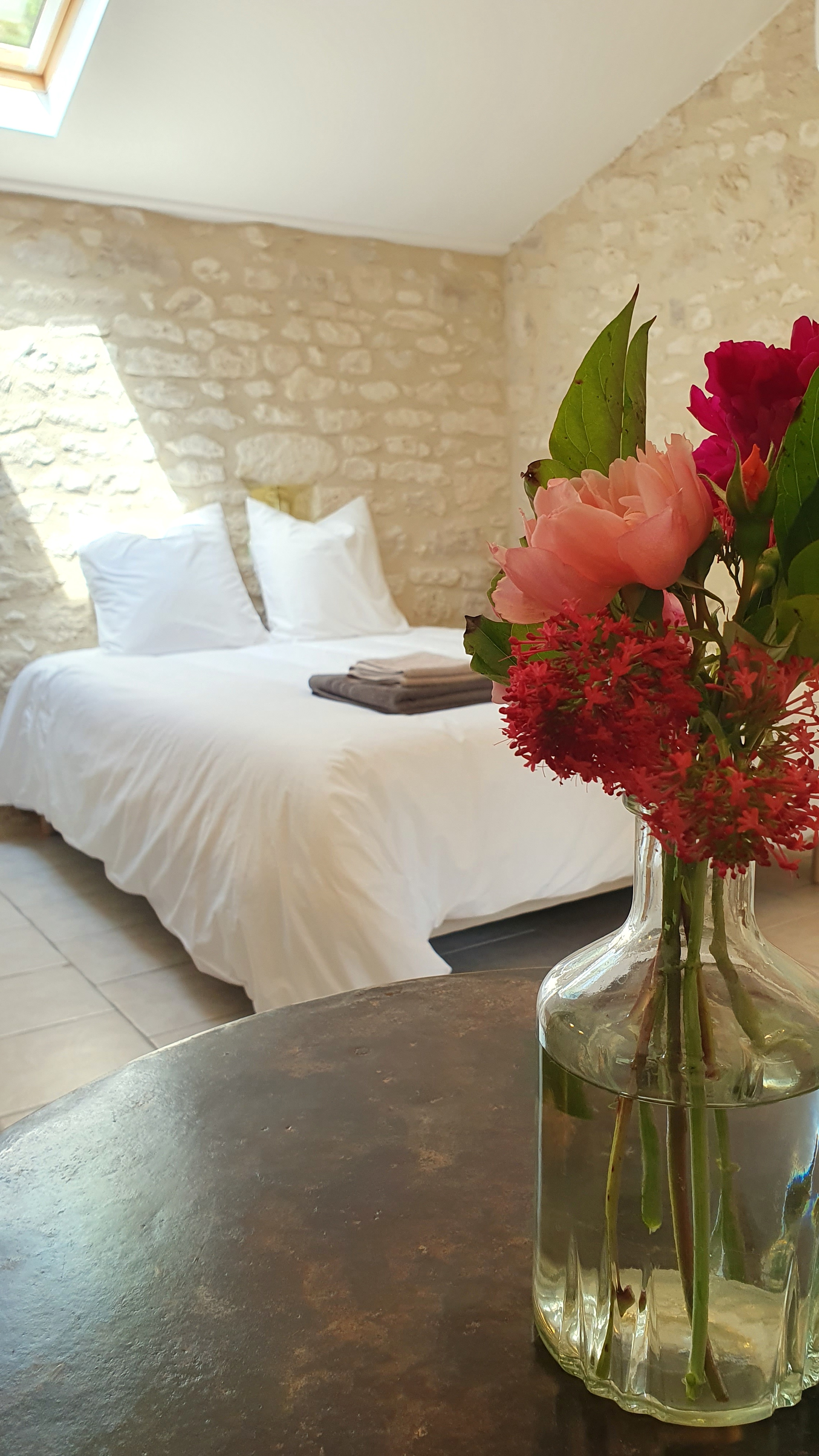 Mas Labrugade - Le Coquet, Montcuq-en-Quercy-Blanc