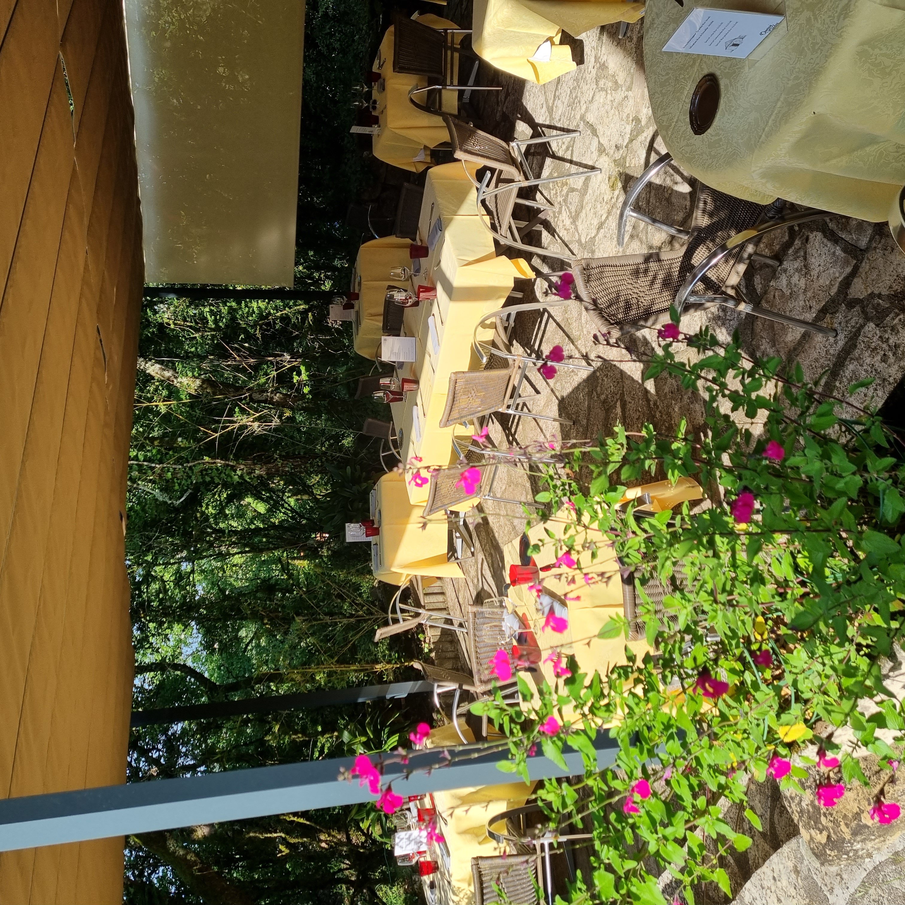 Restaurant La Garenne — photo 2