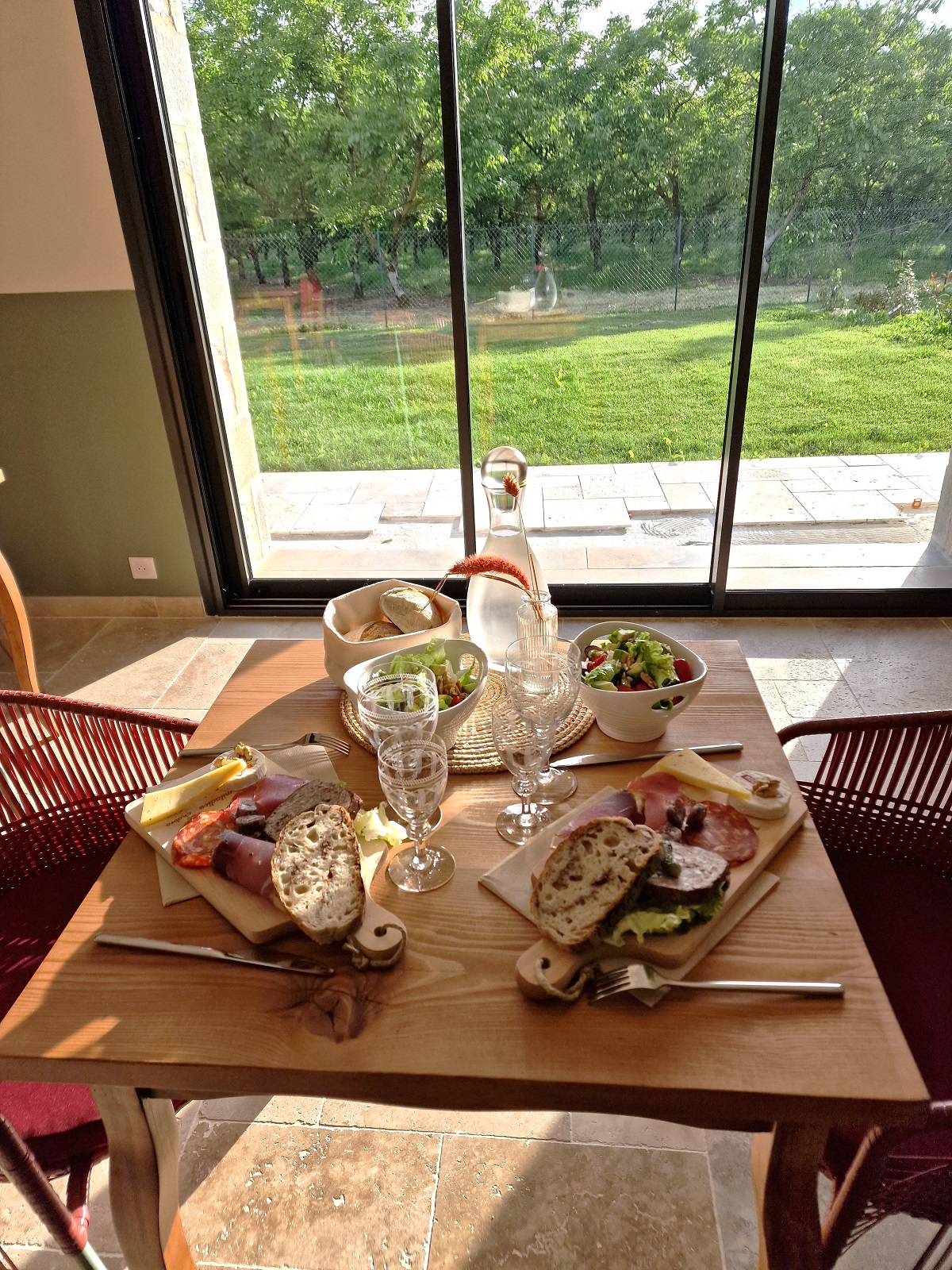 Allée des noyers, Saint-Michel-de-Bannières - photo 5