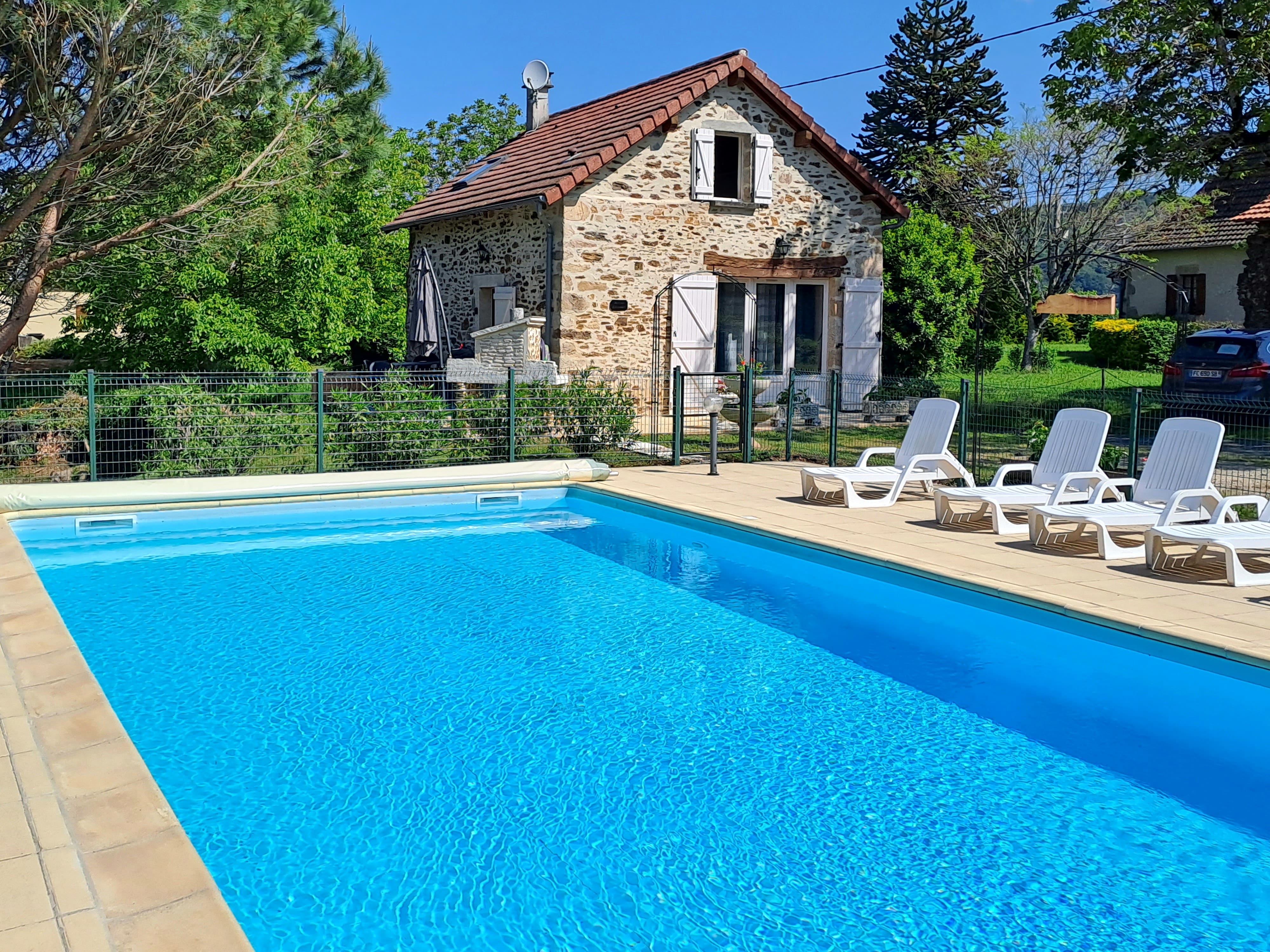 Le Clos Many - Maison Landes
