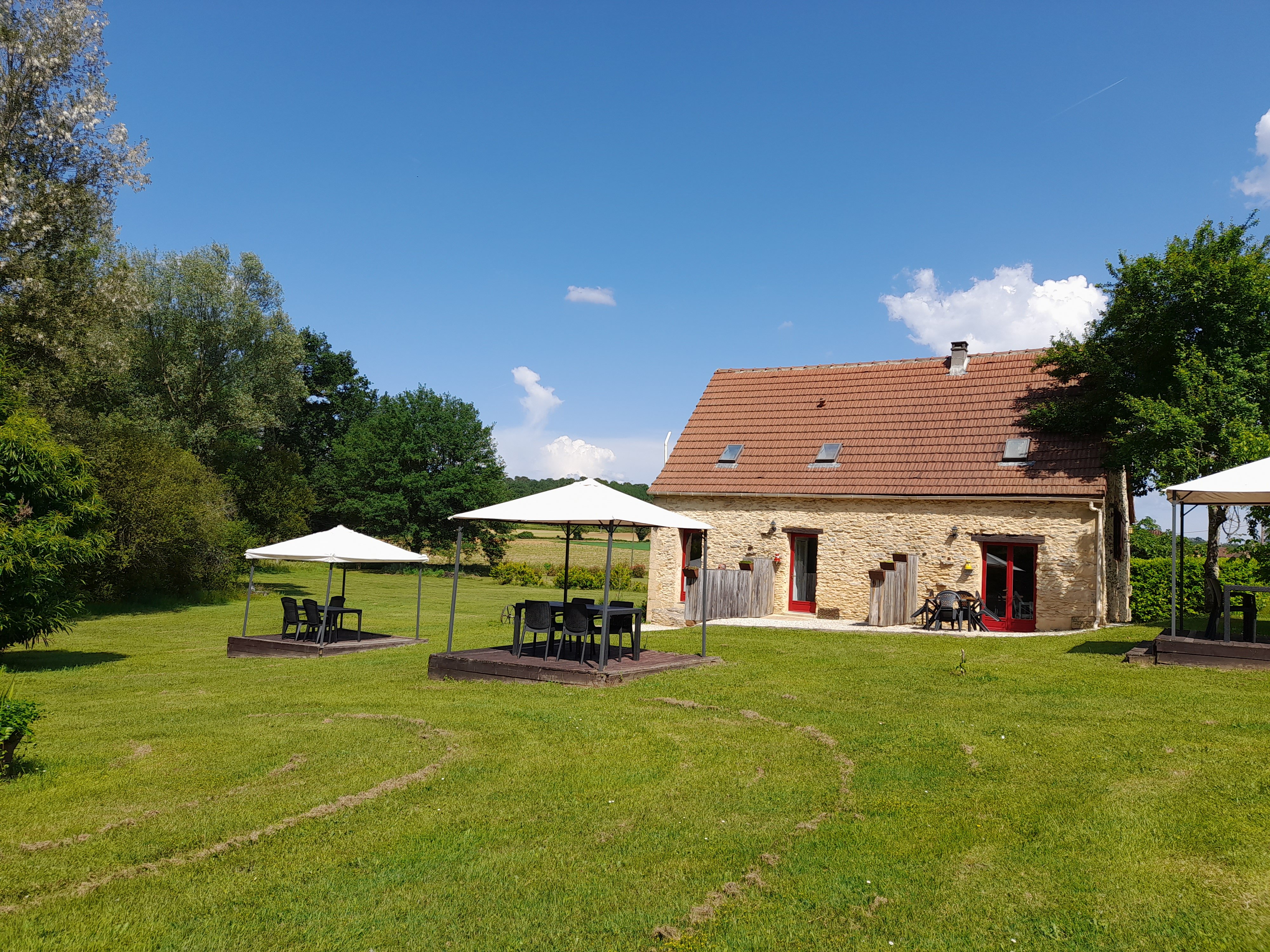 Le Lys, Fajoles - photo 2