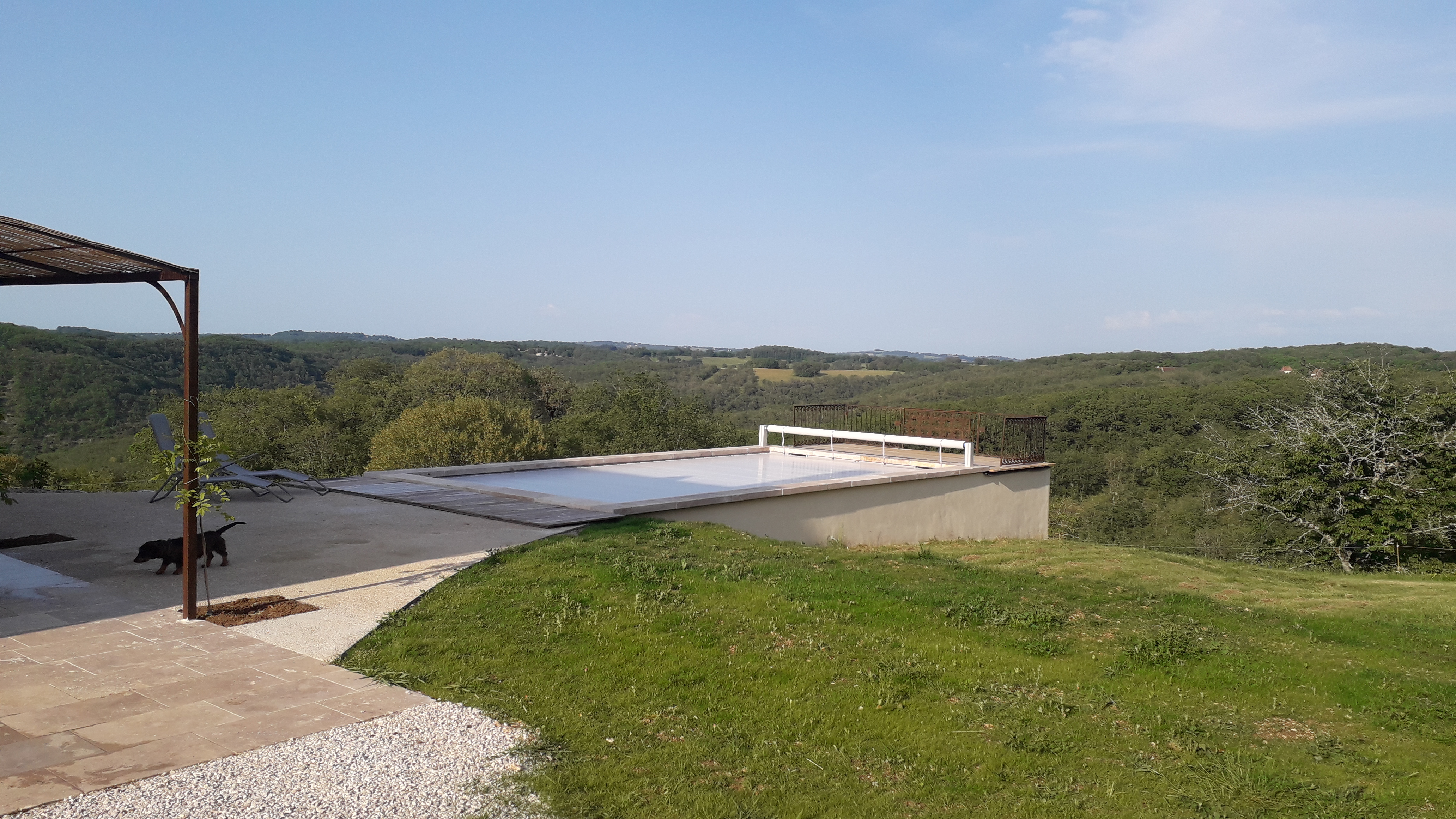 La petite maison de Lucien