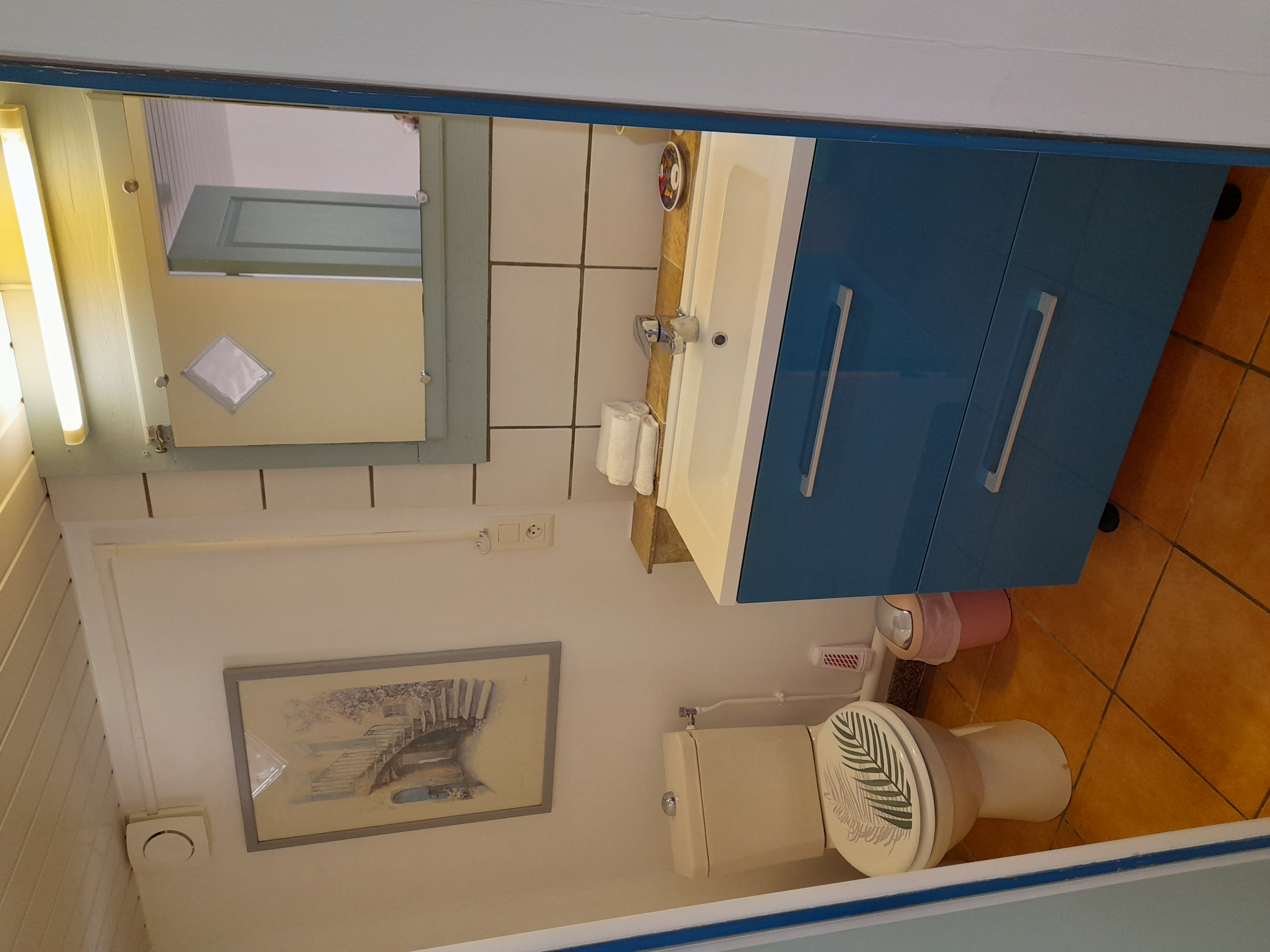 Les Gîtes Cambois - Hibiscus, Cambes - photo 3