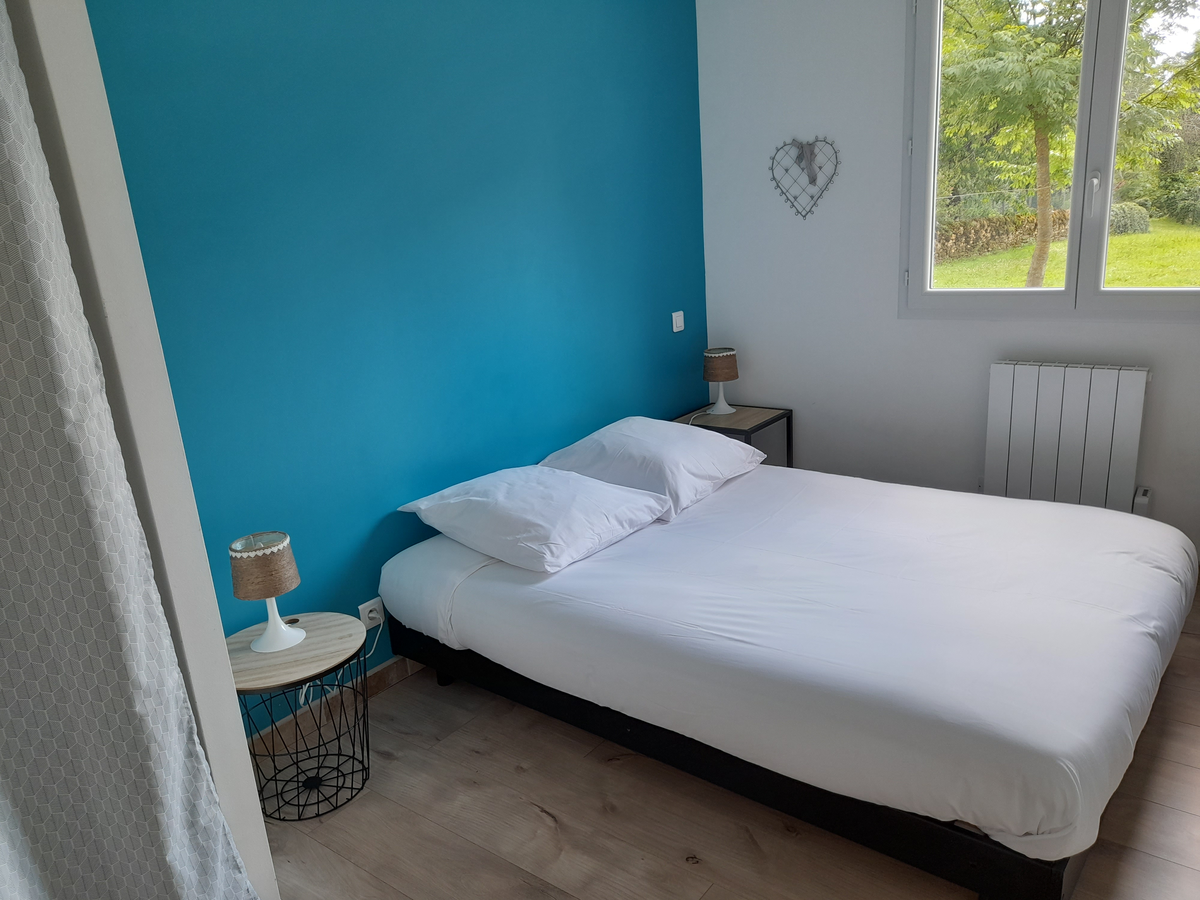 Les Gîtes Cambois - Augusta