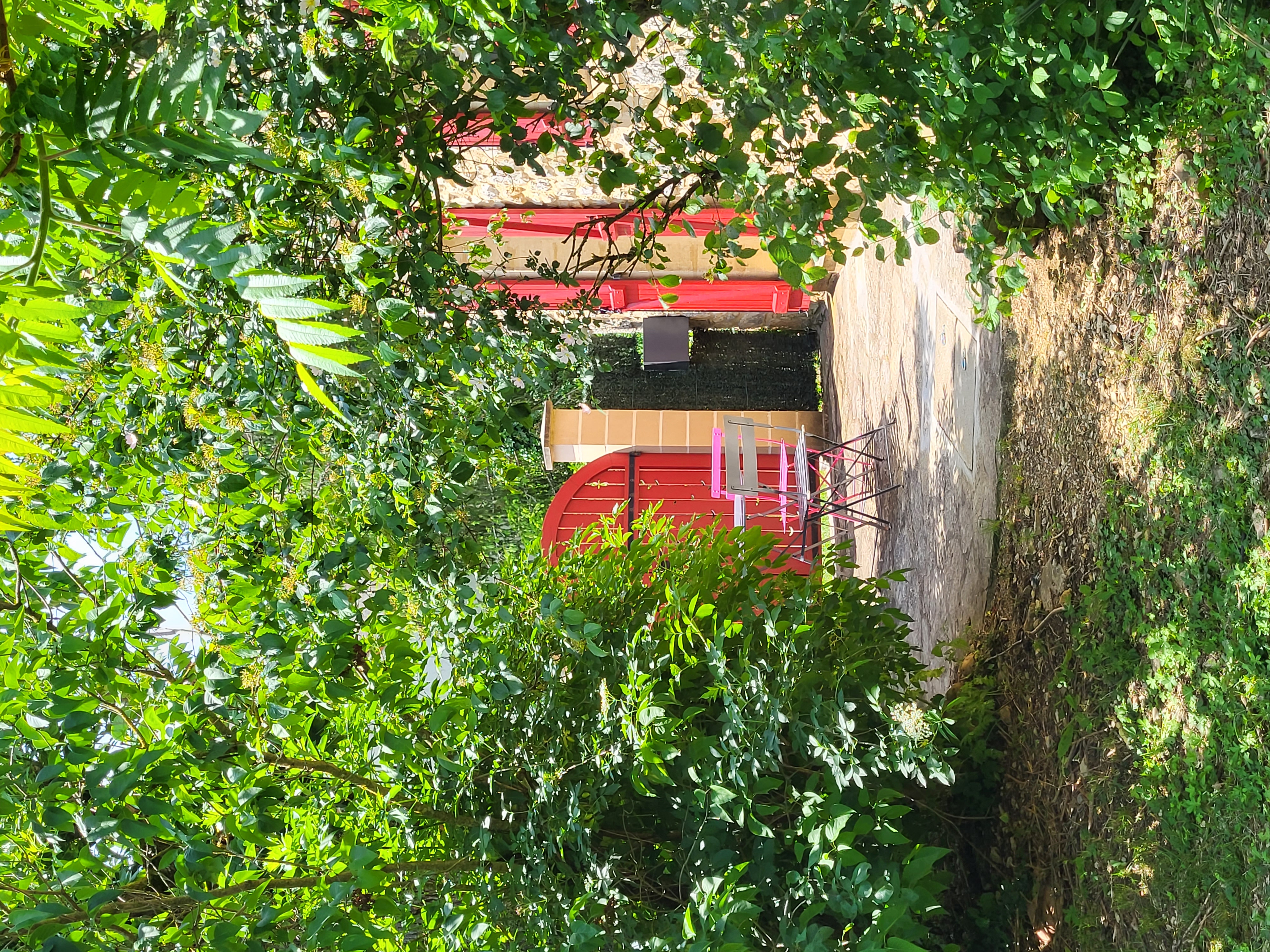 Le p'tit nid Bourian, Concorès - photo 21