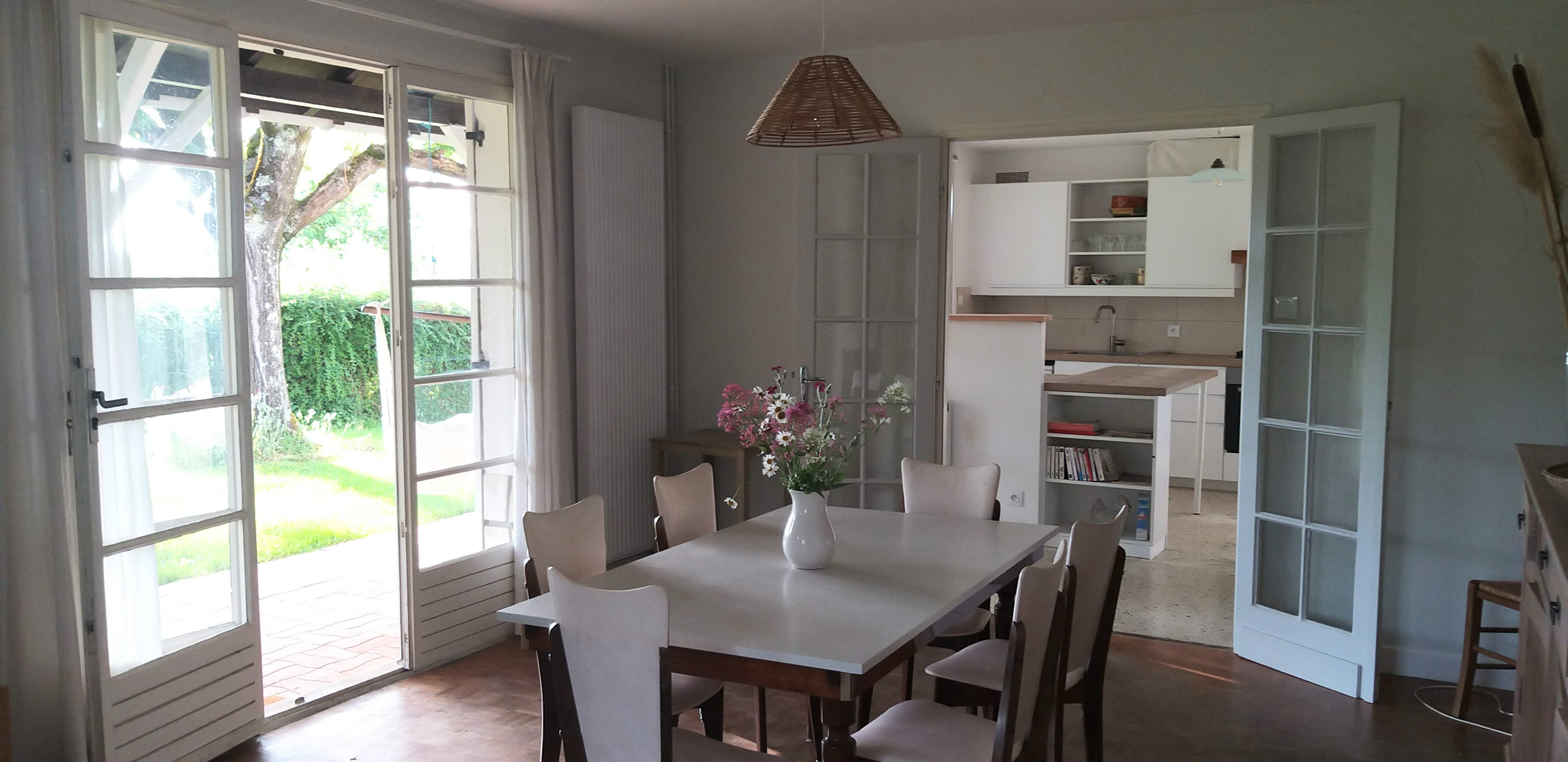 Le temps des cerises, Reilhaguet - photo 5