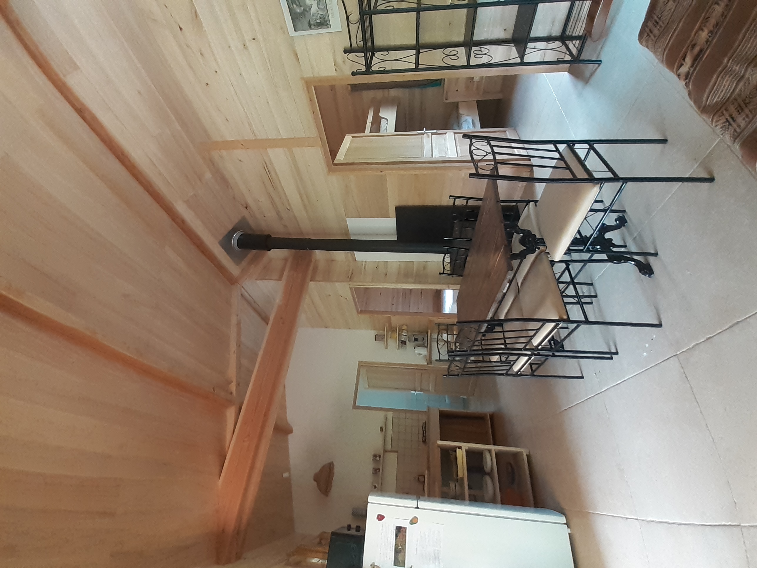 Camping à la Ferme Les Petits Equins, Miers - photo 8