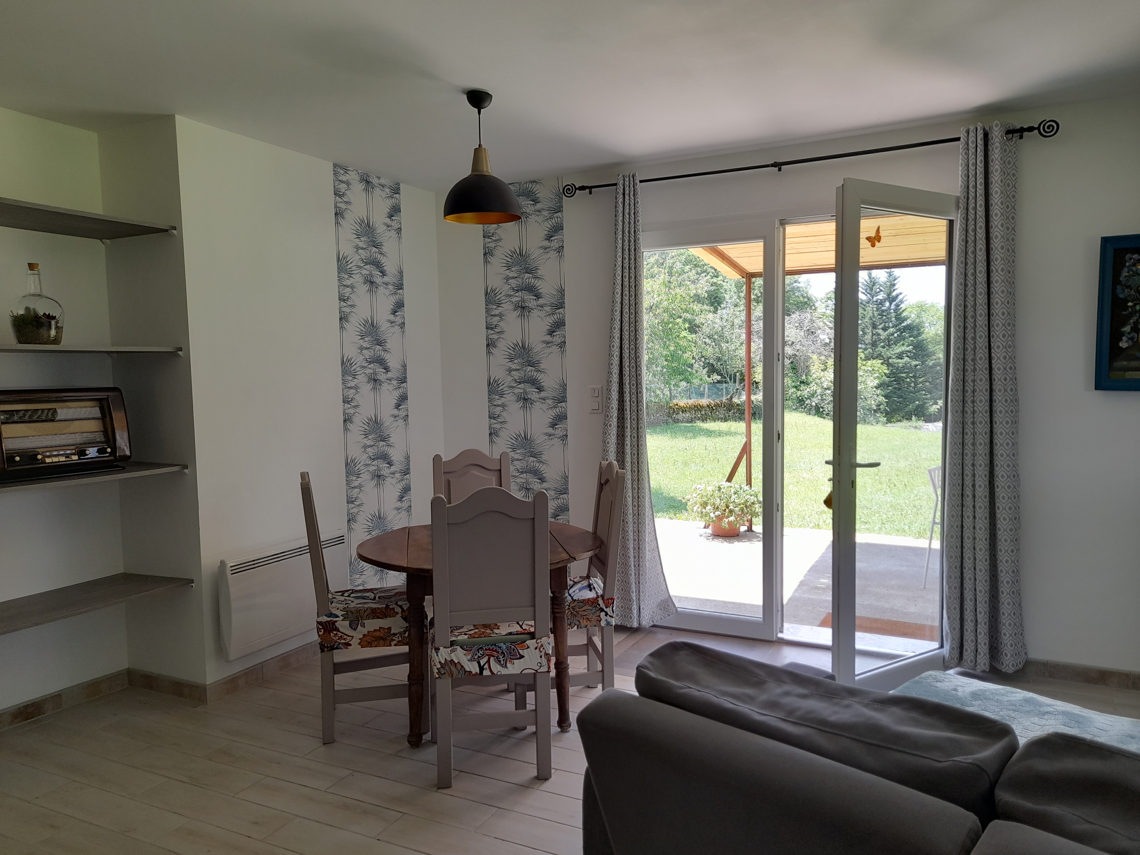 Les Gîtes Cambois - Augusta, Cambes - photo 4