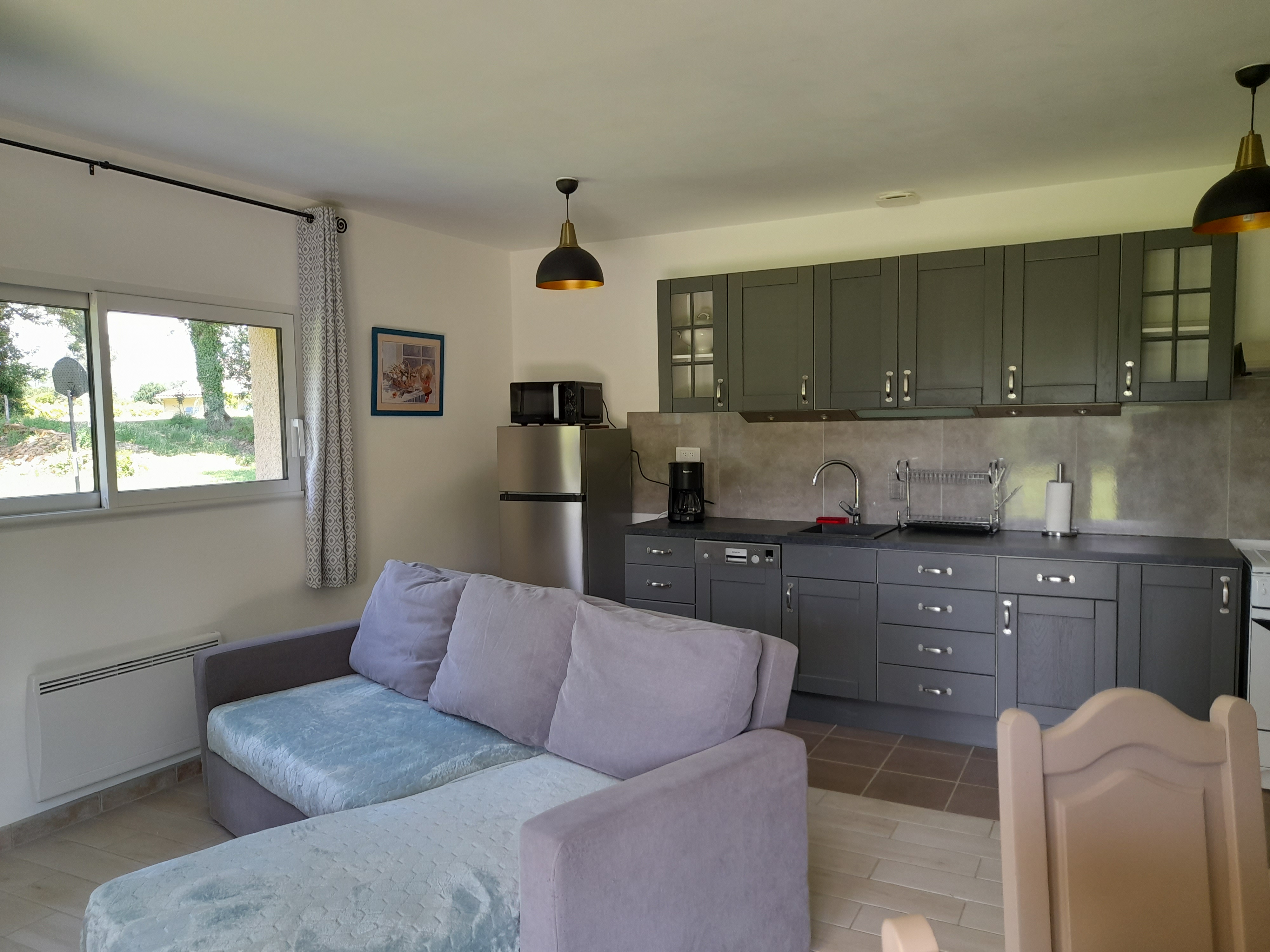 Les Gîtes Cambois - Augusta, Cambes - photo 5