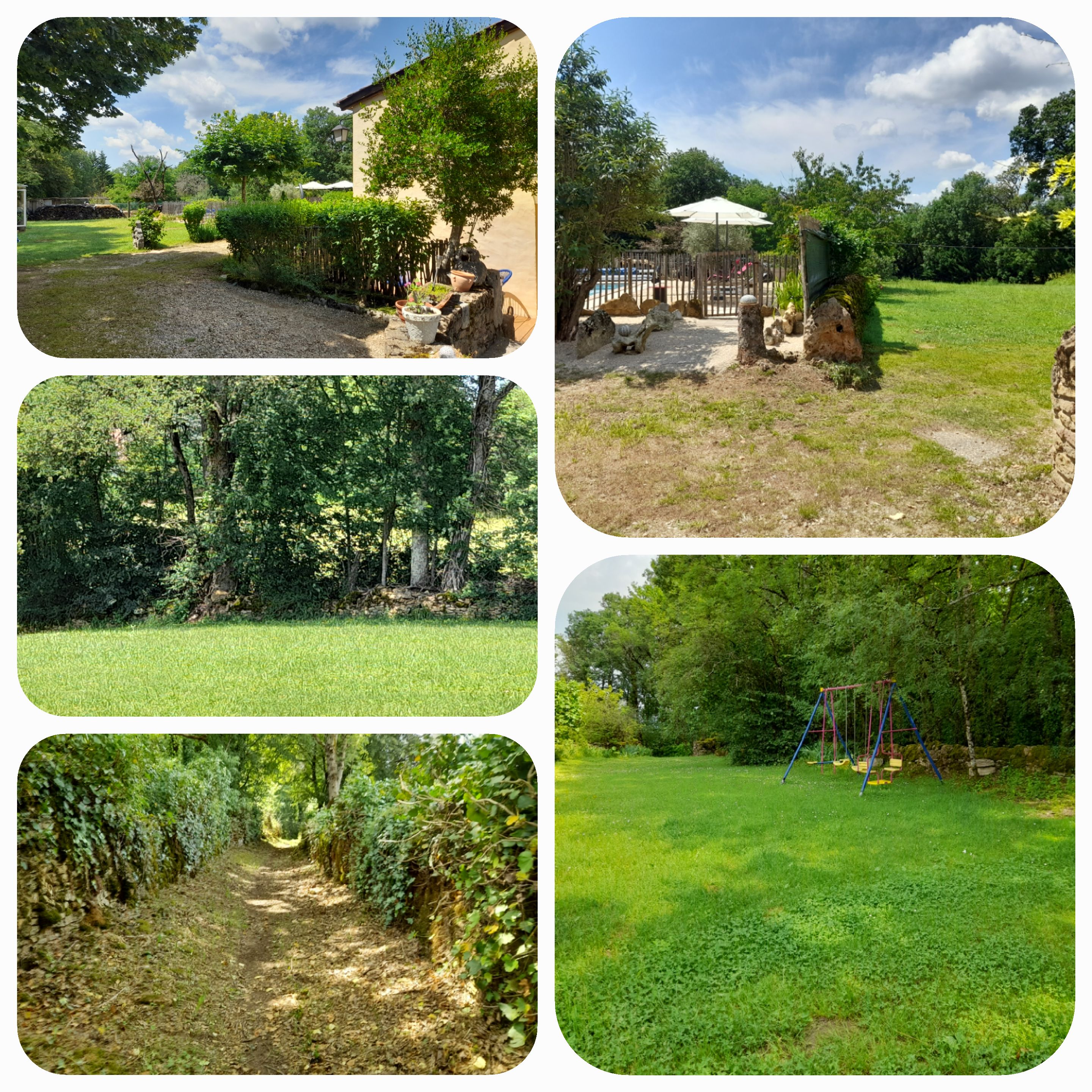 Les Gîtes Cambois - Augusta, Cambes - photo 7