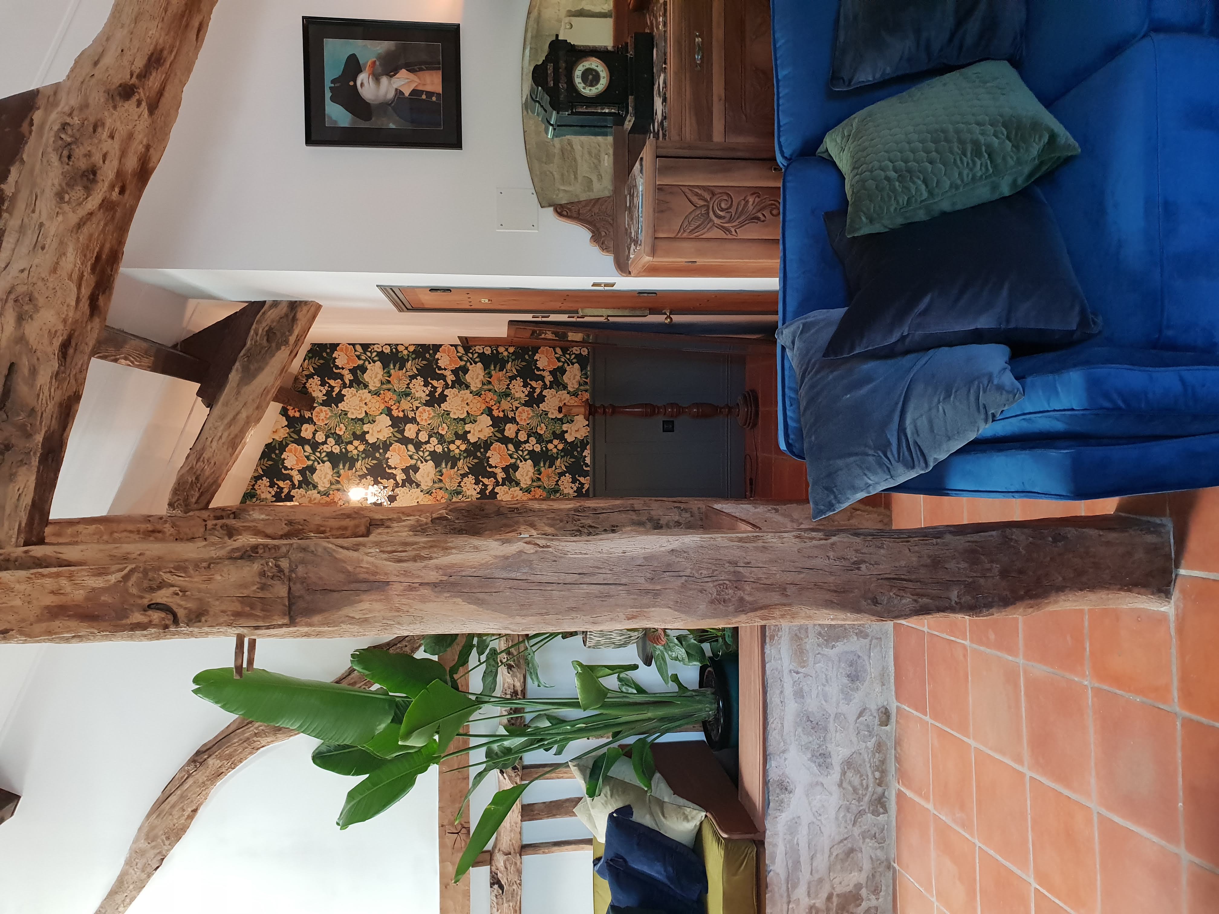 Rusty Shears, Lacapelle-Cabanac - photo 10