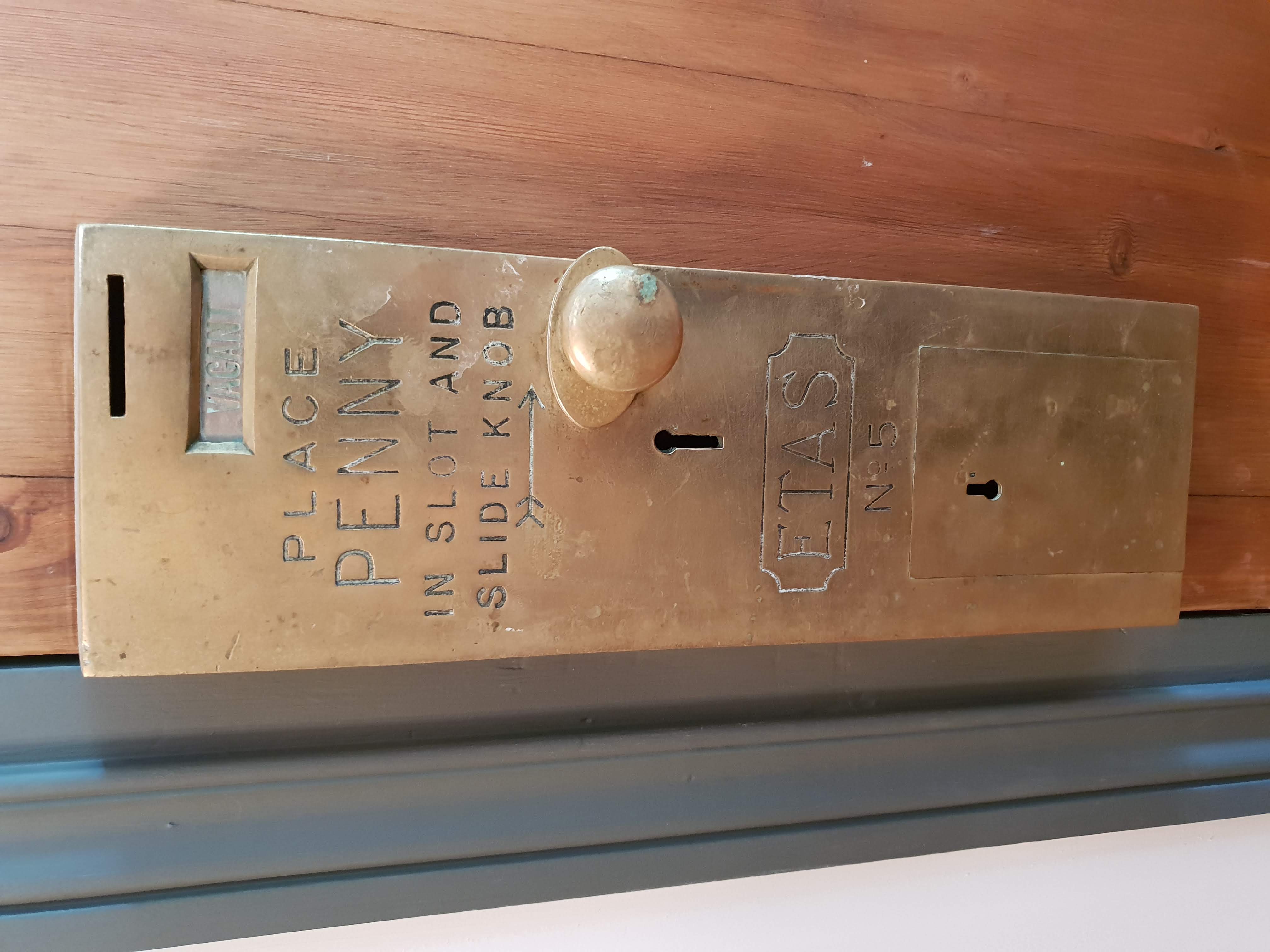 Rusty Shears, Lacapelle-Cabanac - photo 11