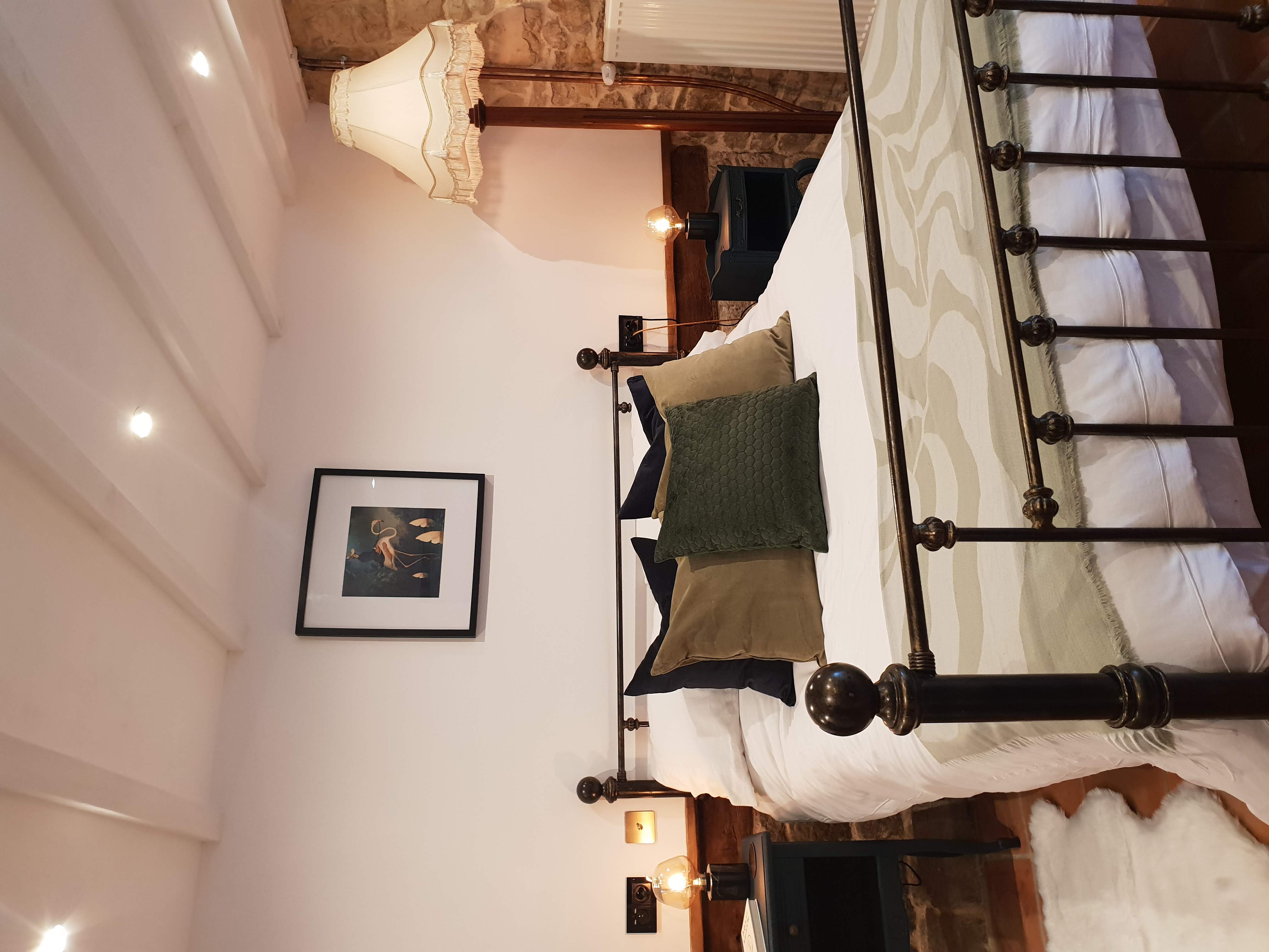 Rusty Shears, Lacapelle-Cabanac - photo 12