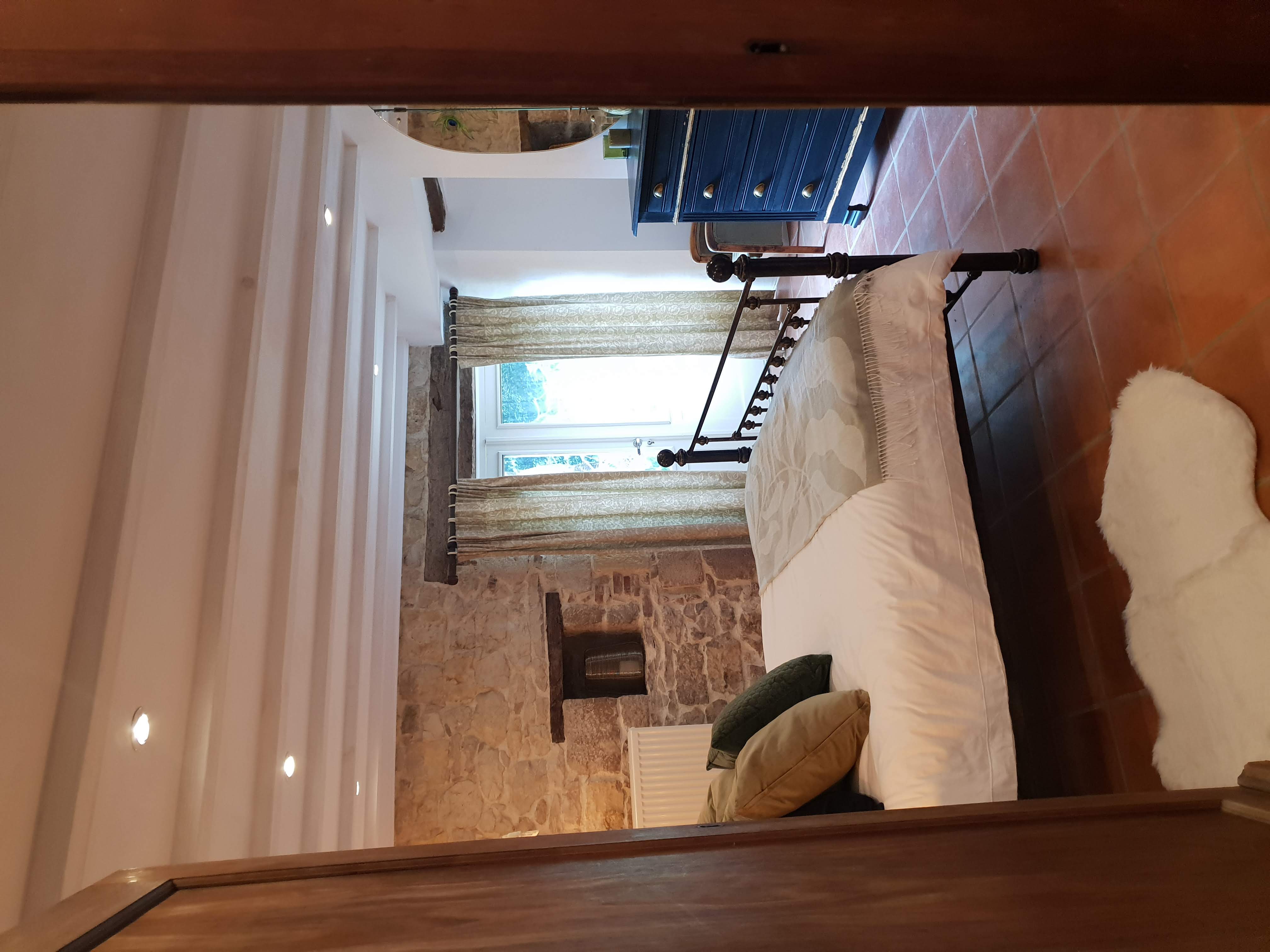 Rusty Shears, Lacapelle-Cabanac - photo 13