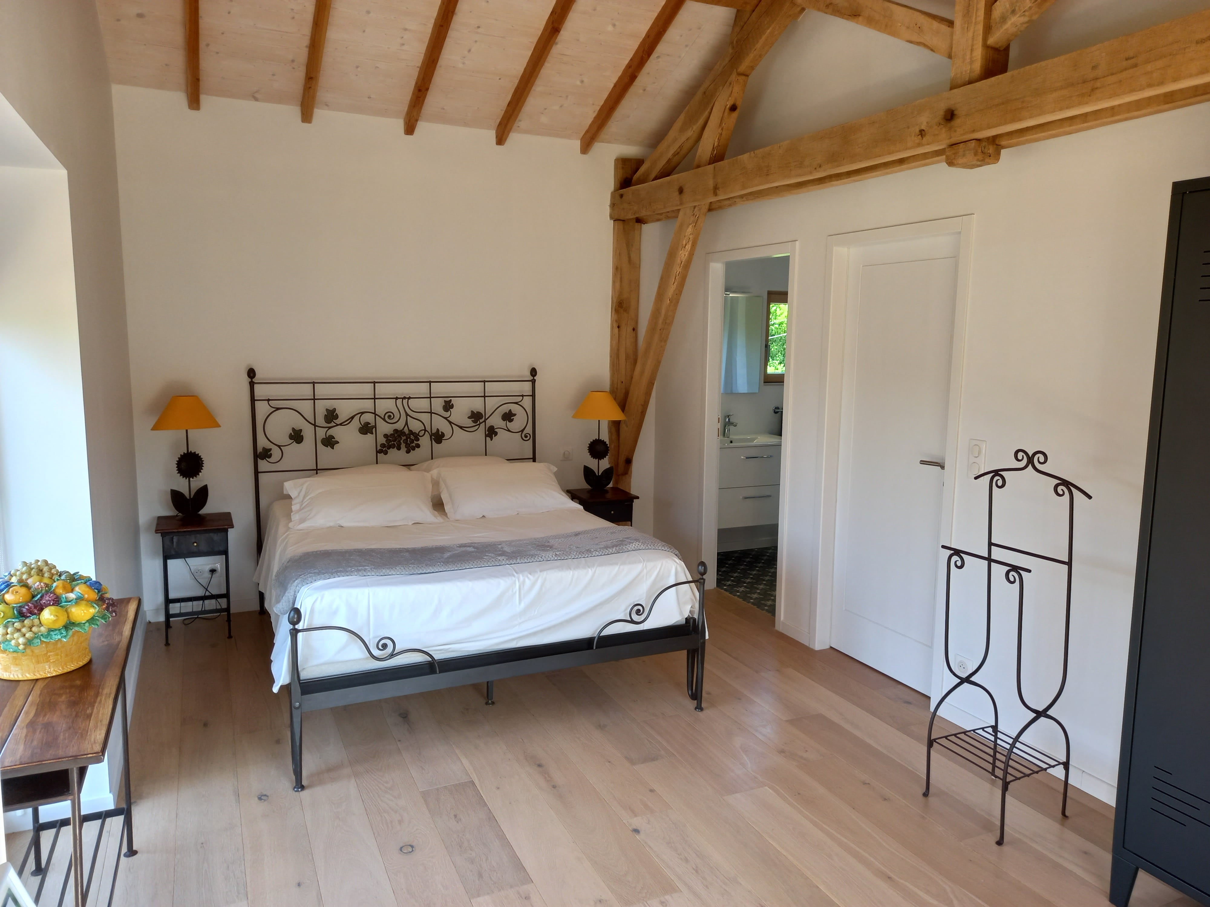 L'Enclos, Cazals - photo 6