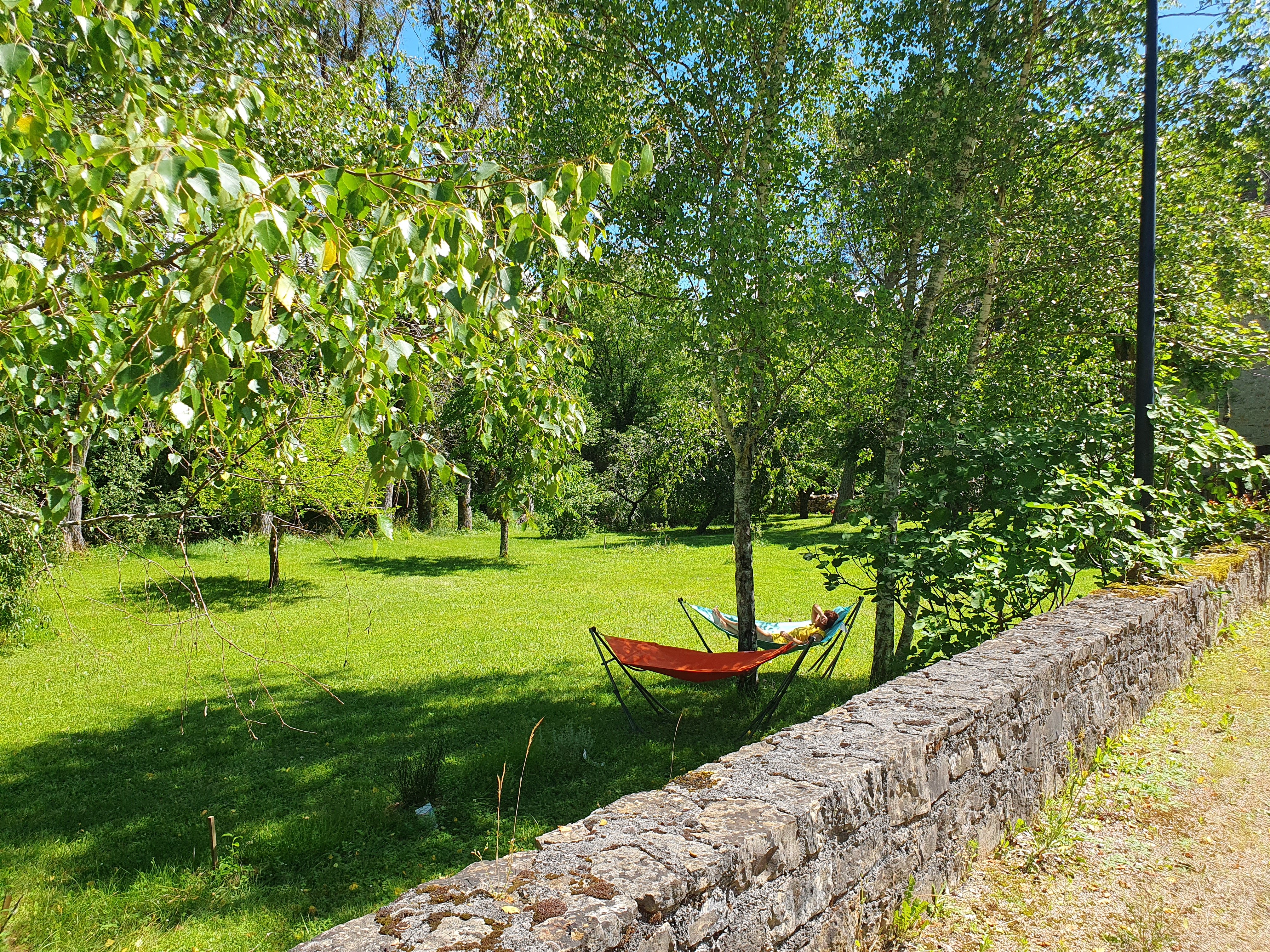 Les Tilleuls, Boussac - photo 3