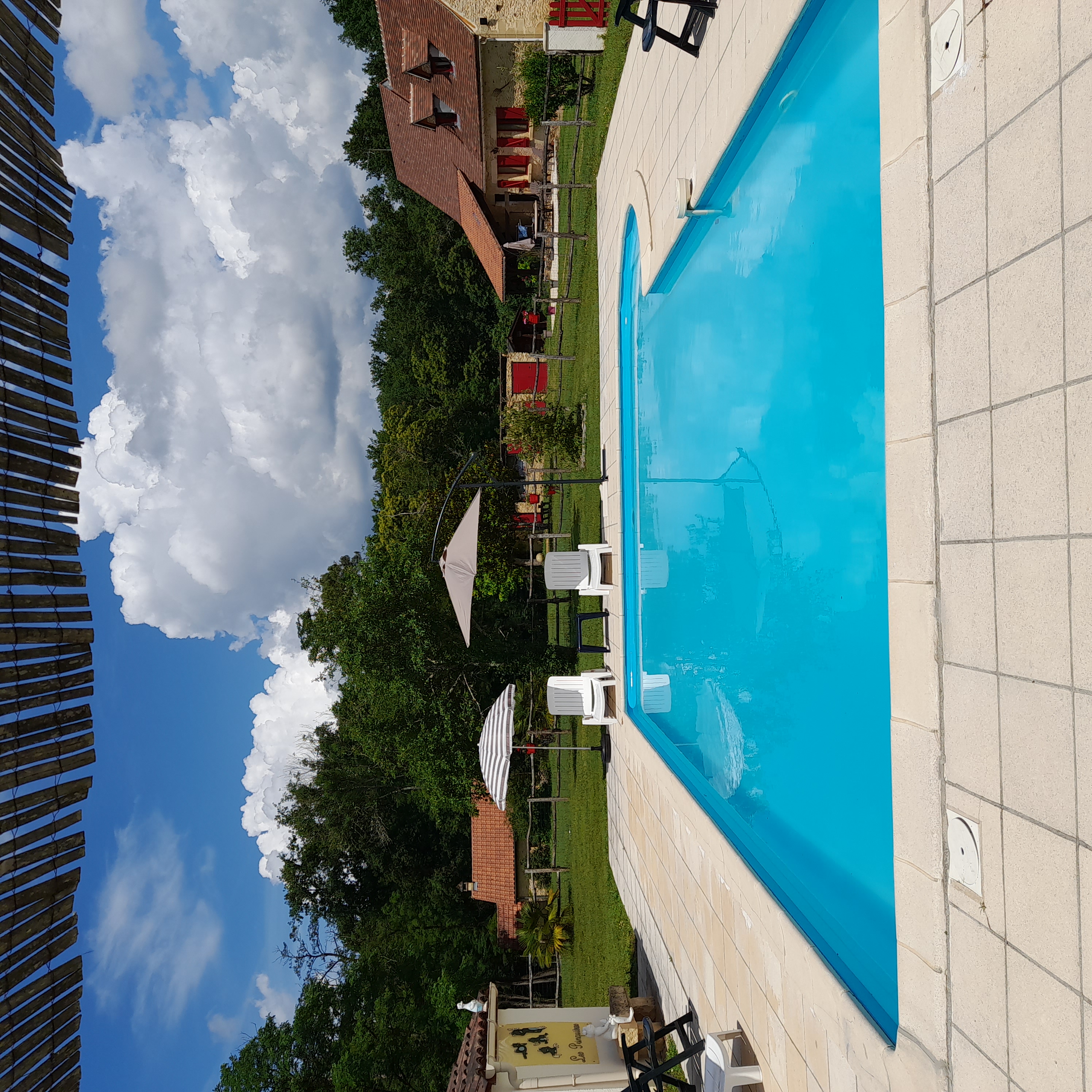 Le Coquelicot, Fajoles - photo 5