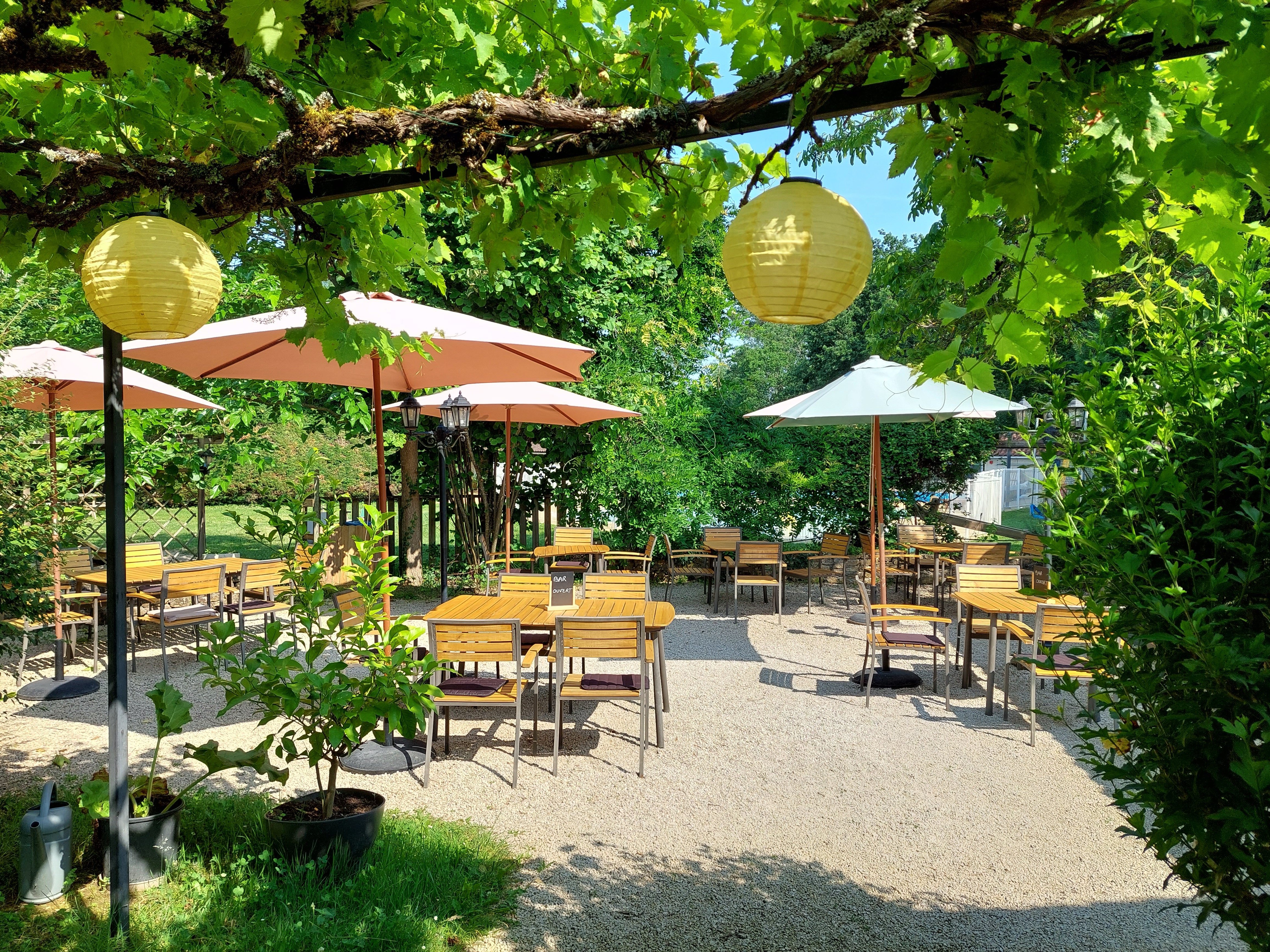 Camping Le Rêve, Le Vigan - photo 5