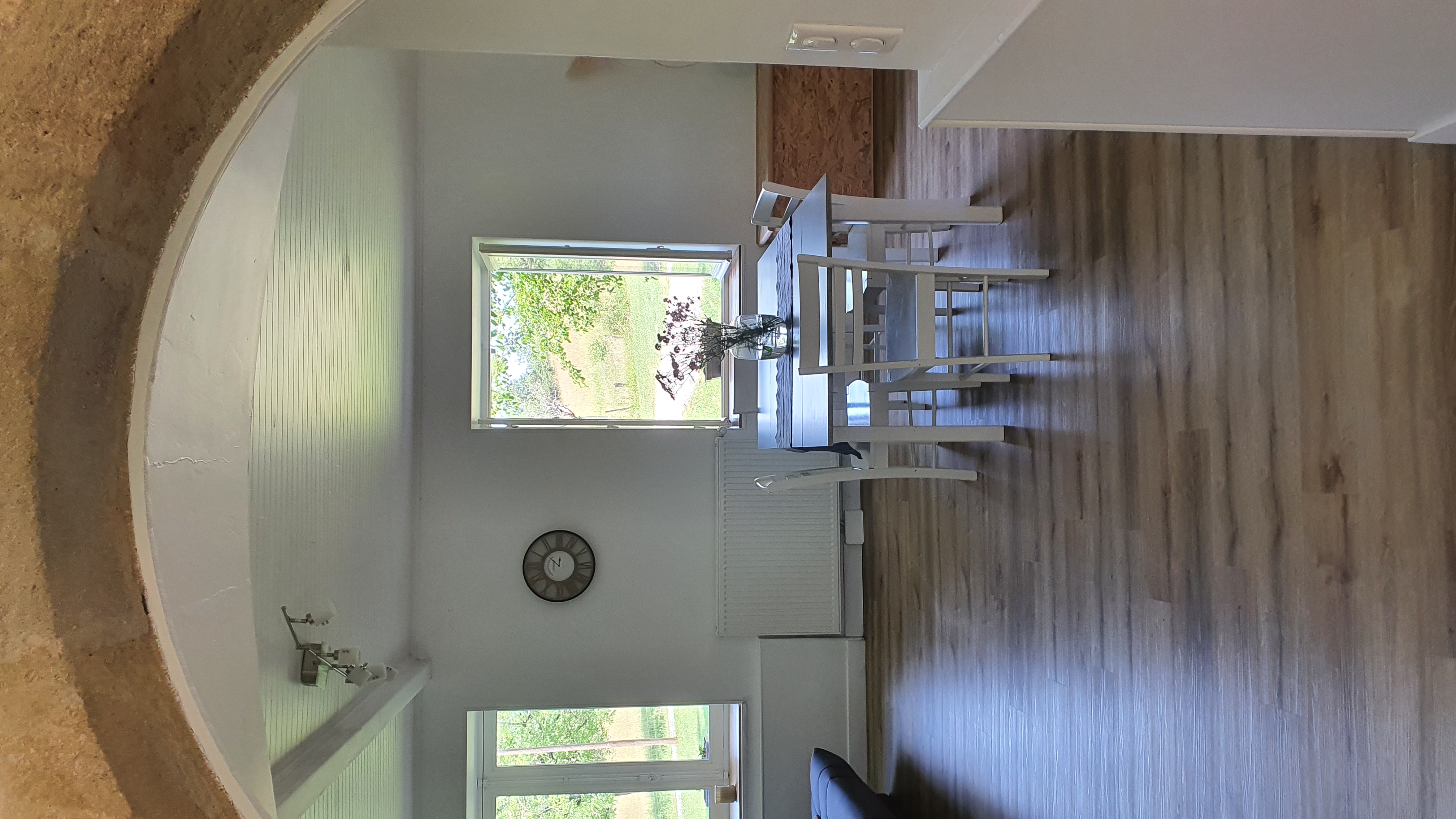 A l'ombre des Platanes