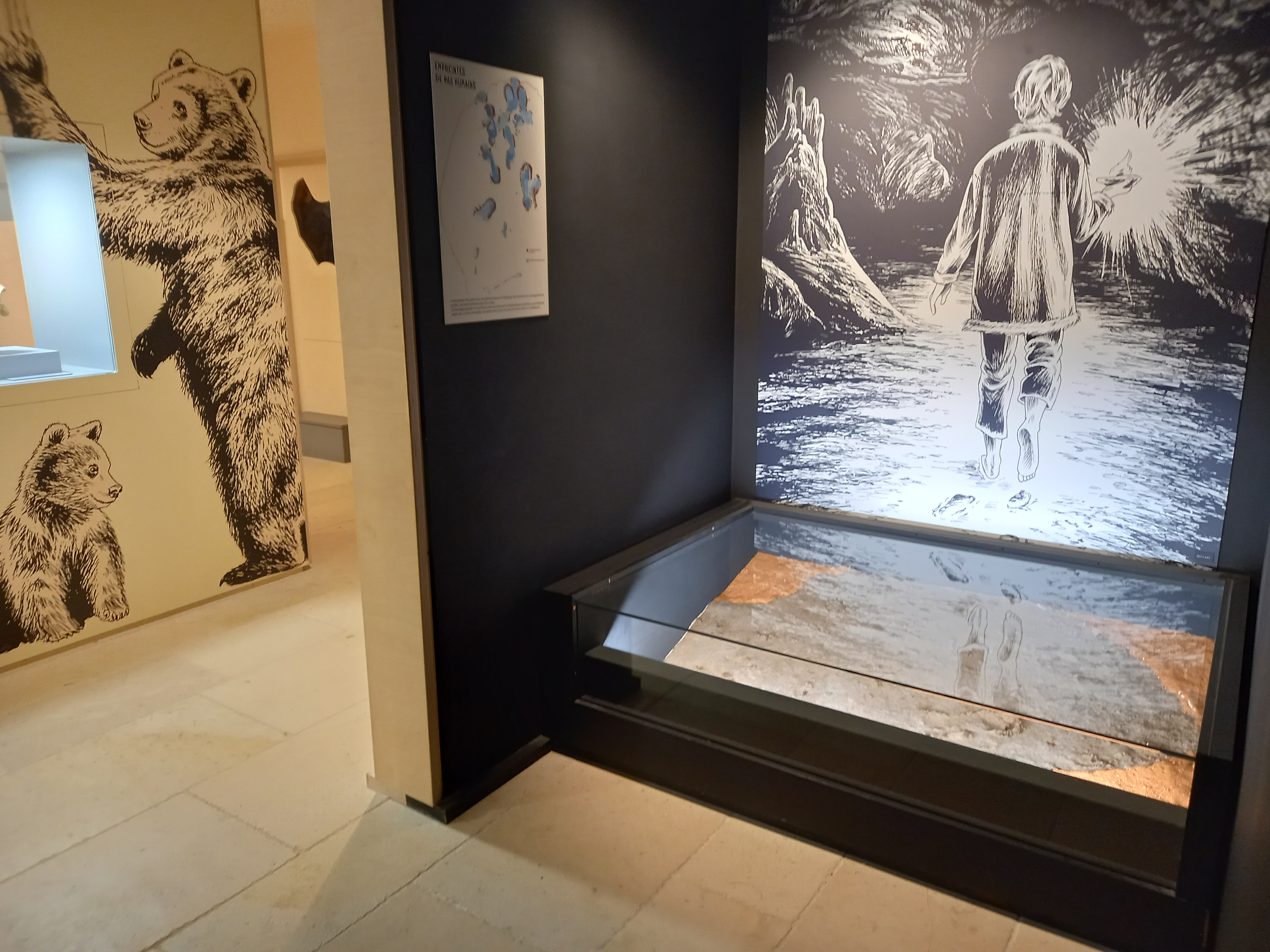 Musée de Préhistoire Amédée Lemozi, Cabrerets - photo 5