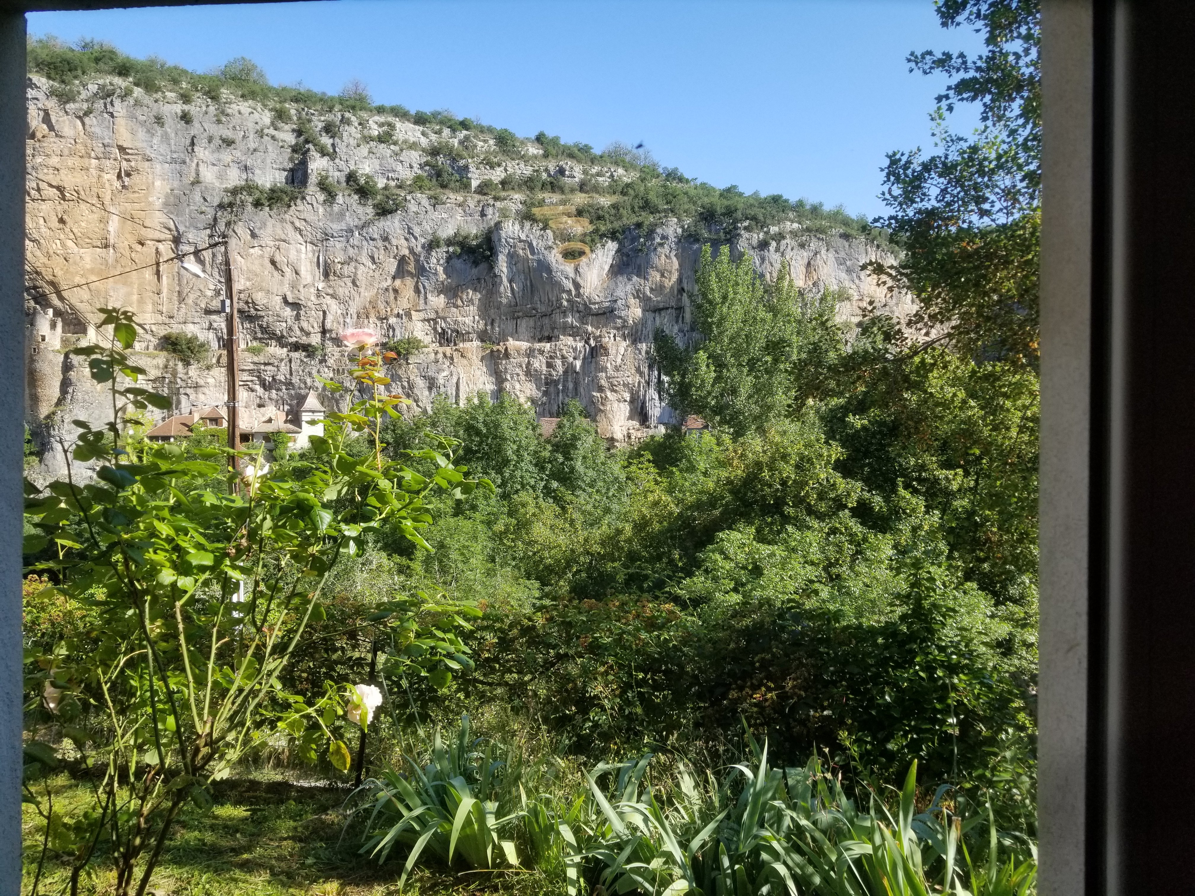 Les Lucioles, Cabrerets - photo 7