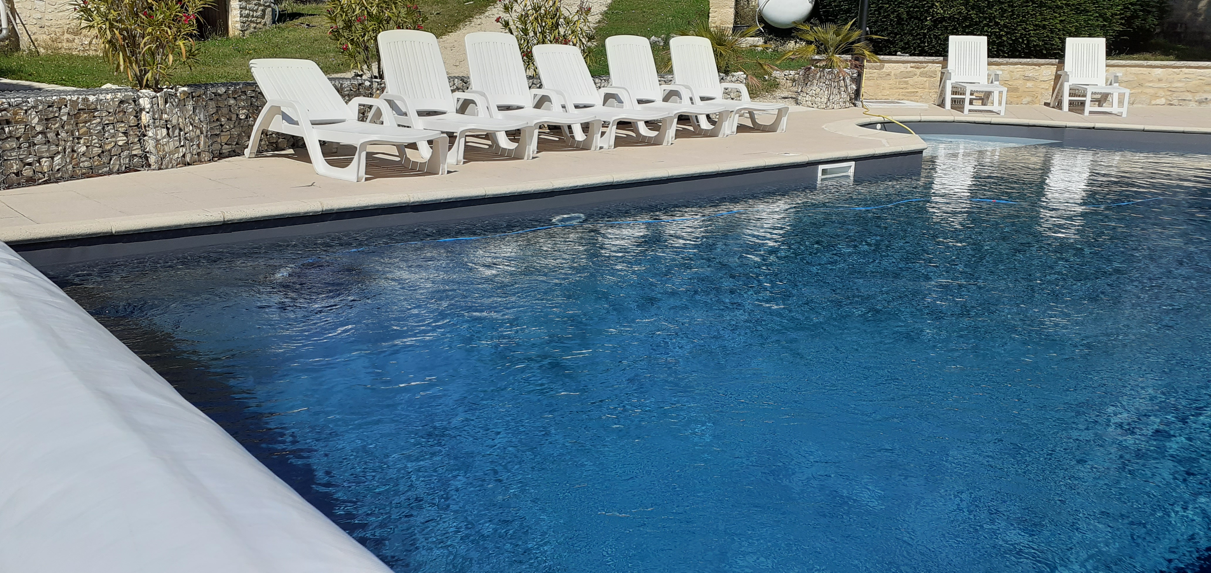 Le Pigeonnier, Baladou - photo 4