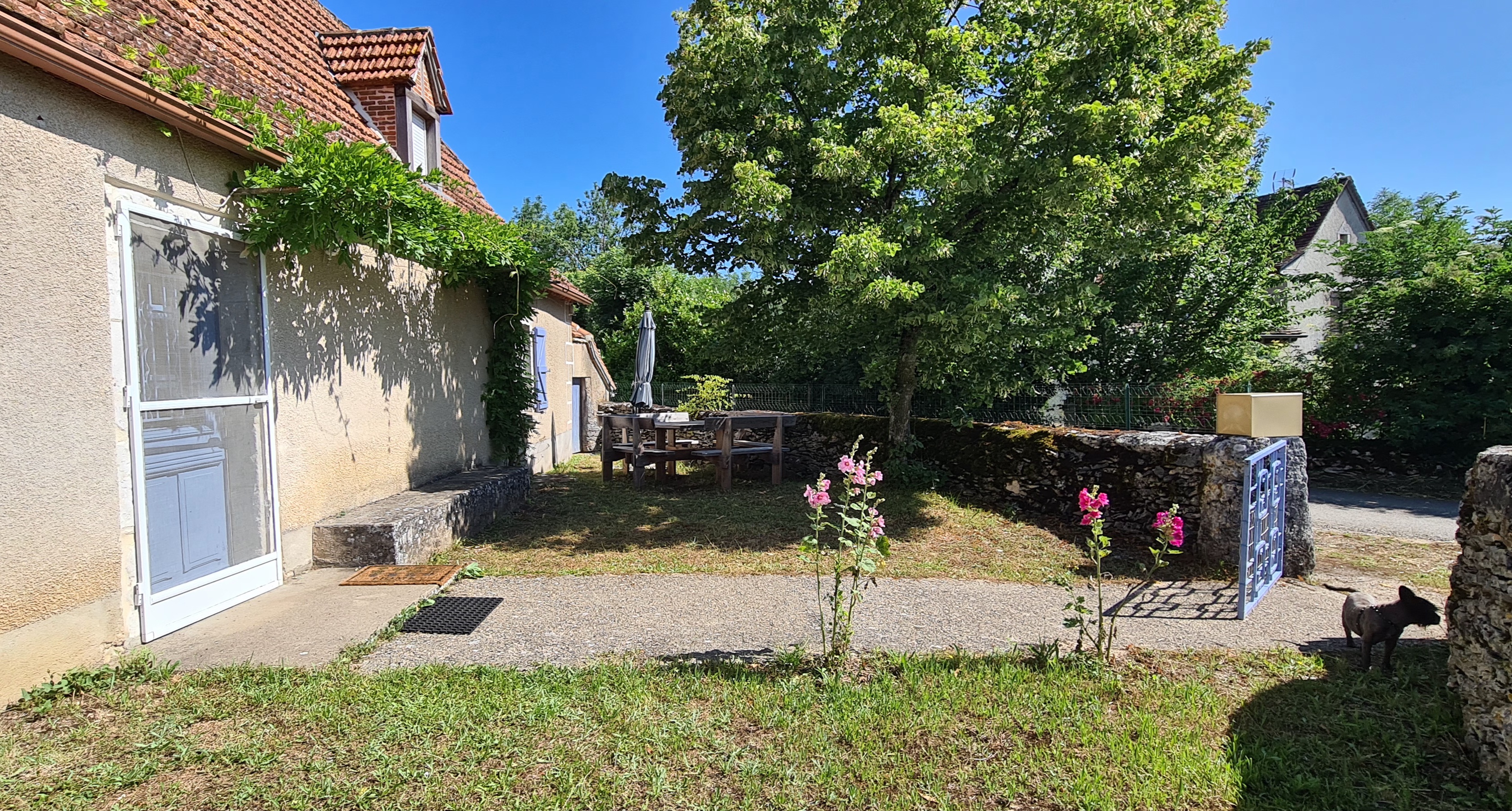 Gîte Le Roudoulous, Cœur de Causse - photo 16