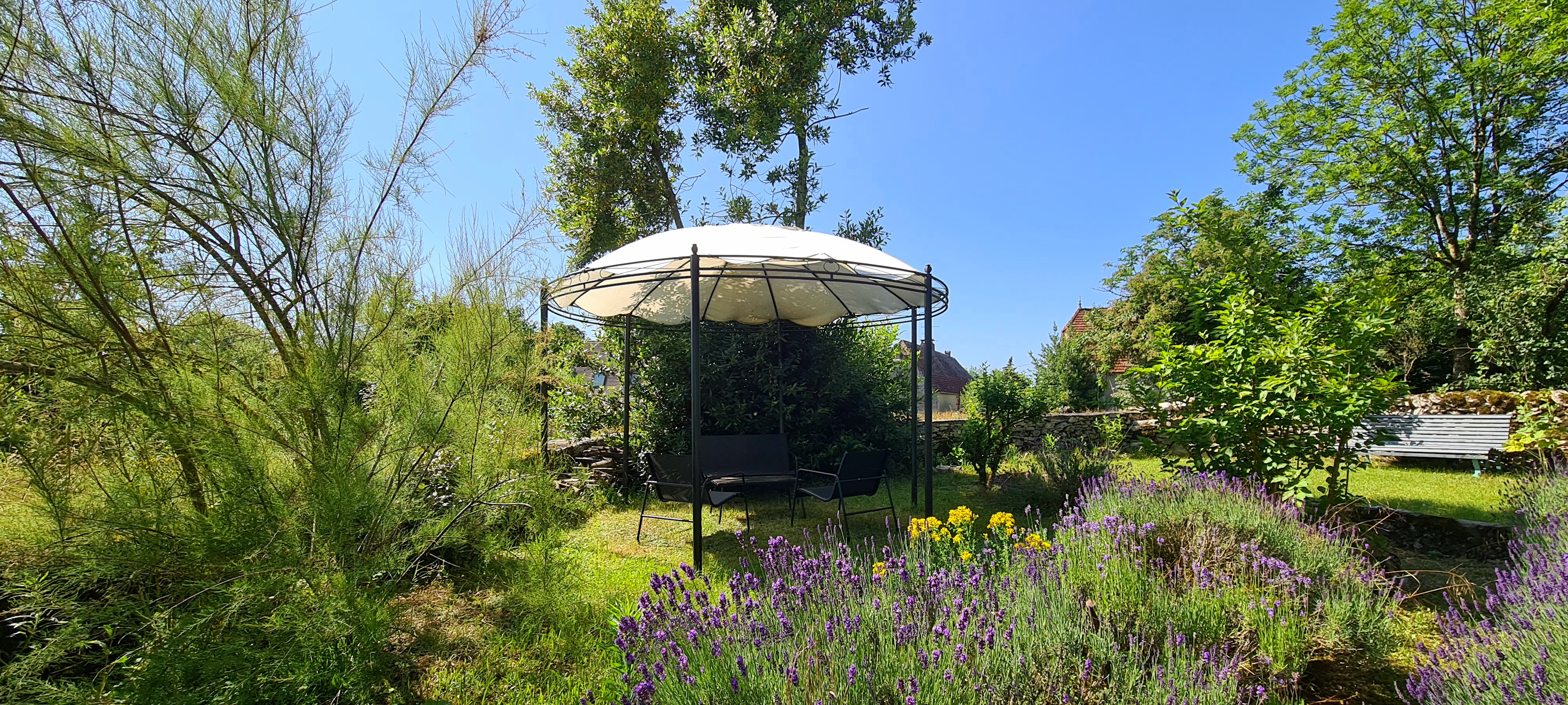 Gîte Le Roudoulous, Cœur de Causse - photo 17