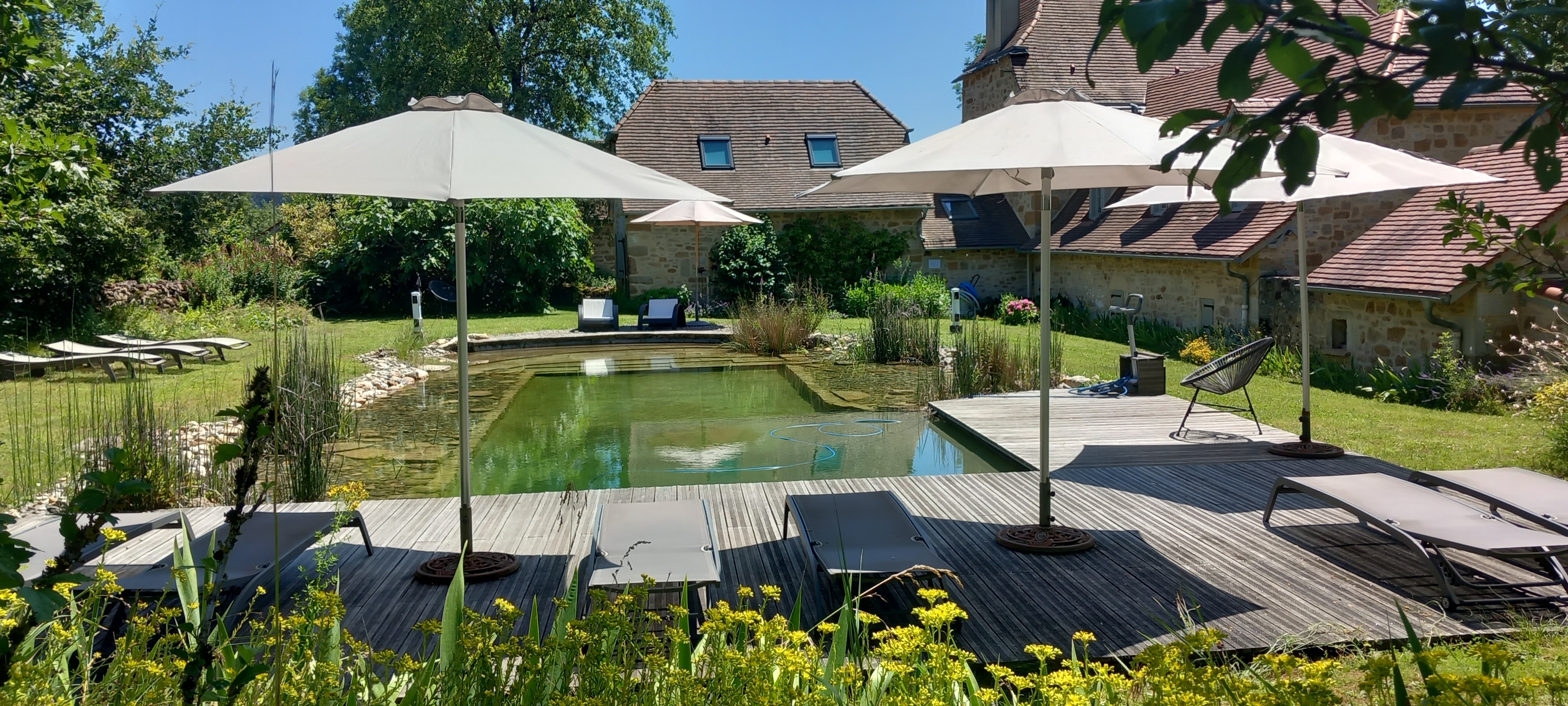 Le Hameau du Quercy - Esprit de Pierres, Frontenac - photo 15