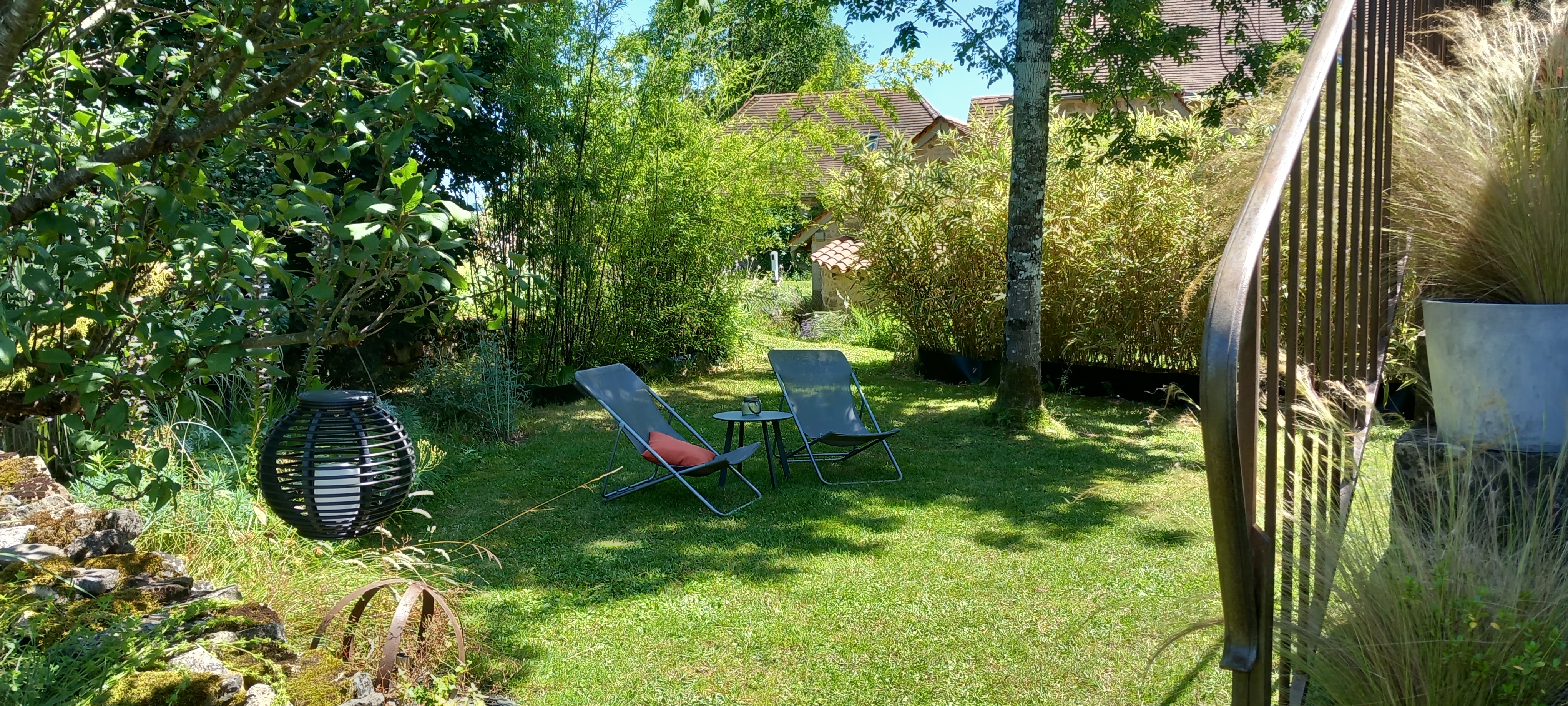 Le Hameau du Quercy - Orée des Chênes, Frontenac - photo 4